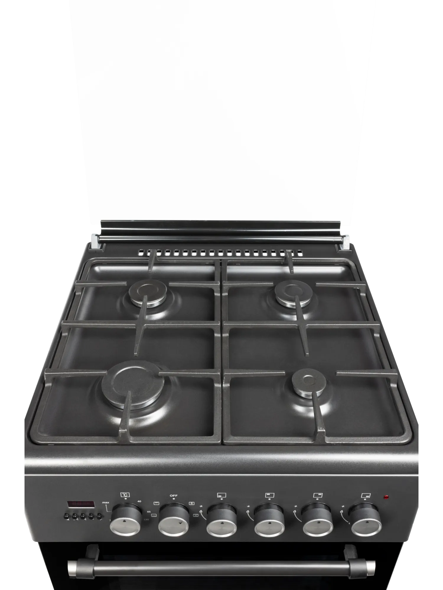  Плита газоэлектрическая NORD GE 6065 Gd