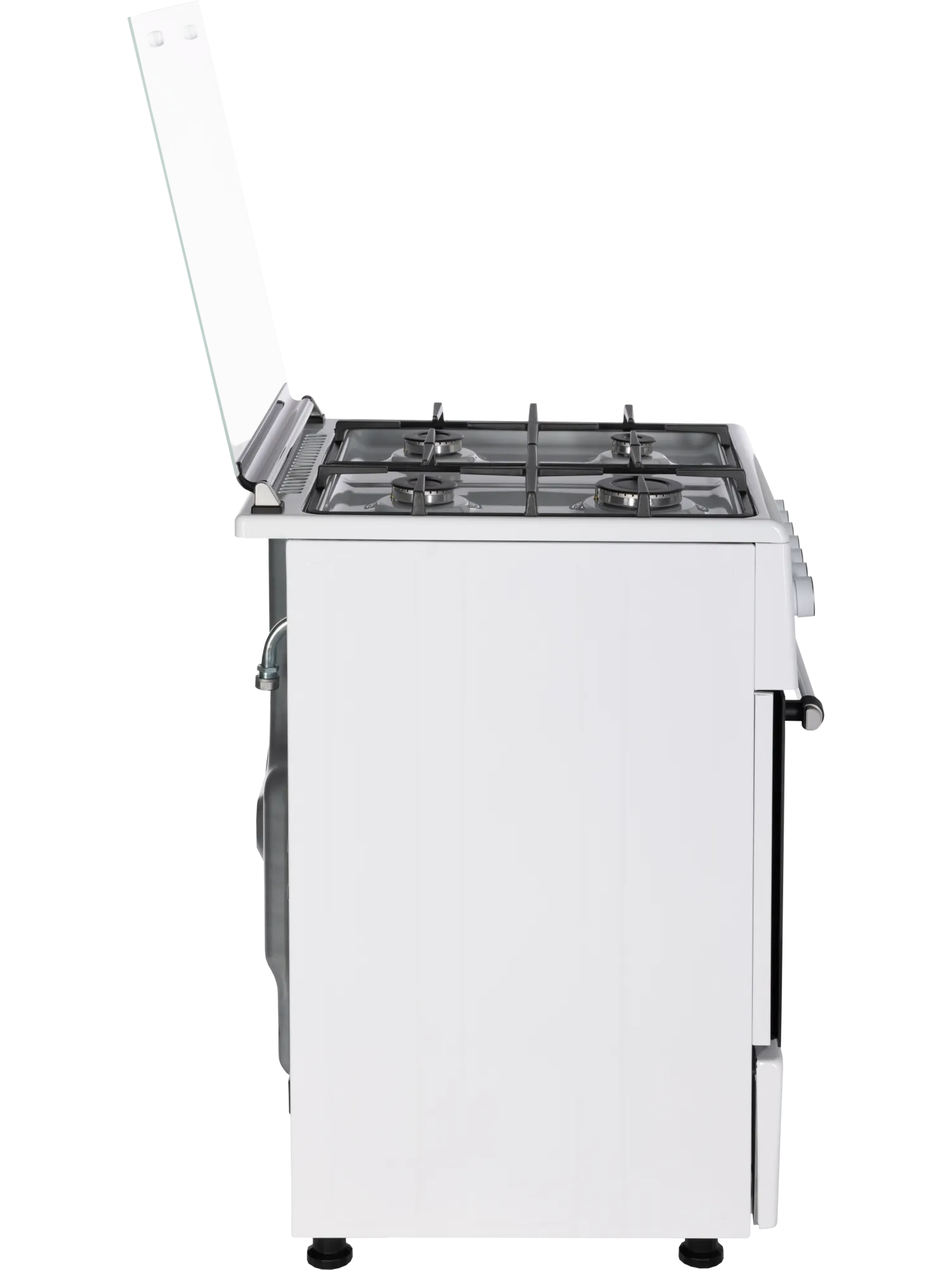  Плита газоэлектрическая NORD GE 6064 W