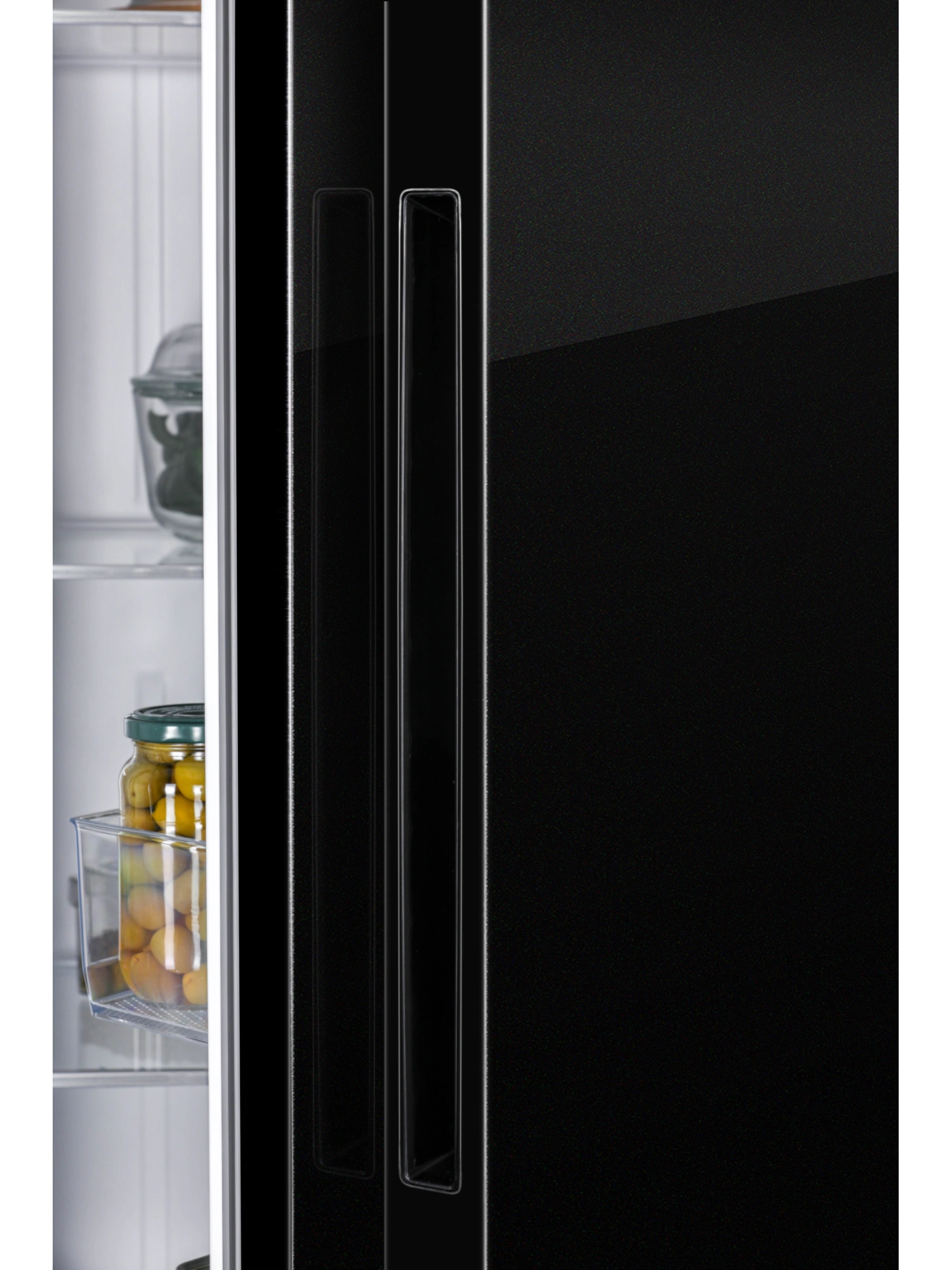  Холодильник NORDFROST RFS 525DX NFGB