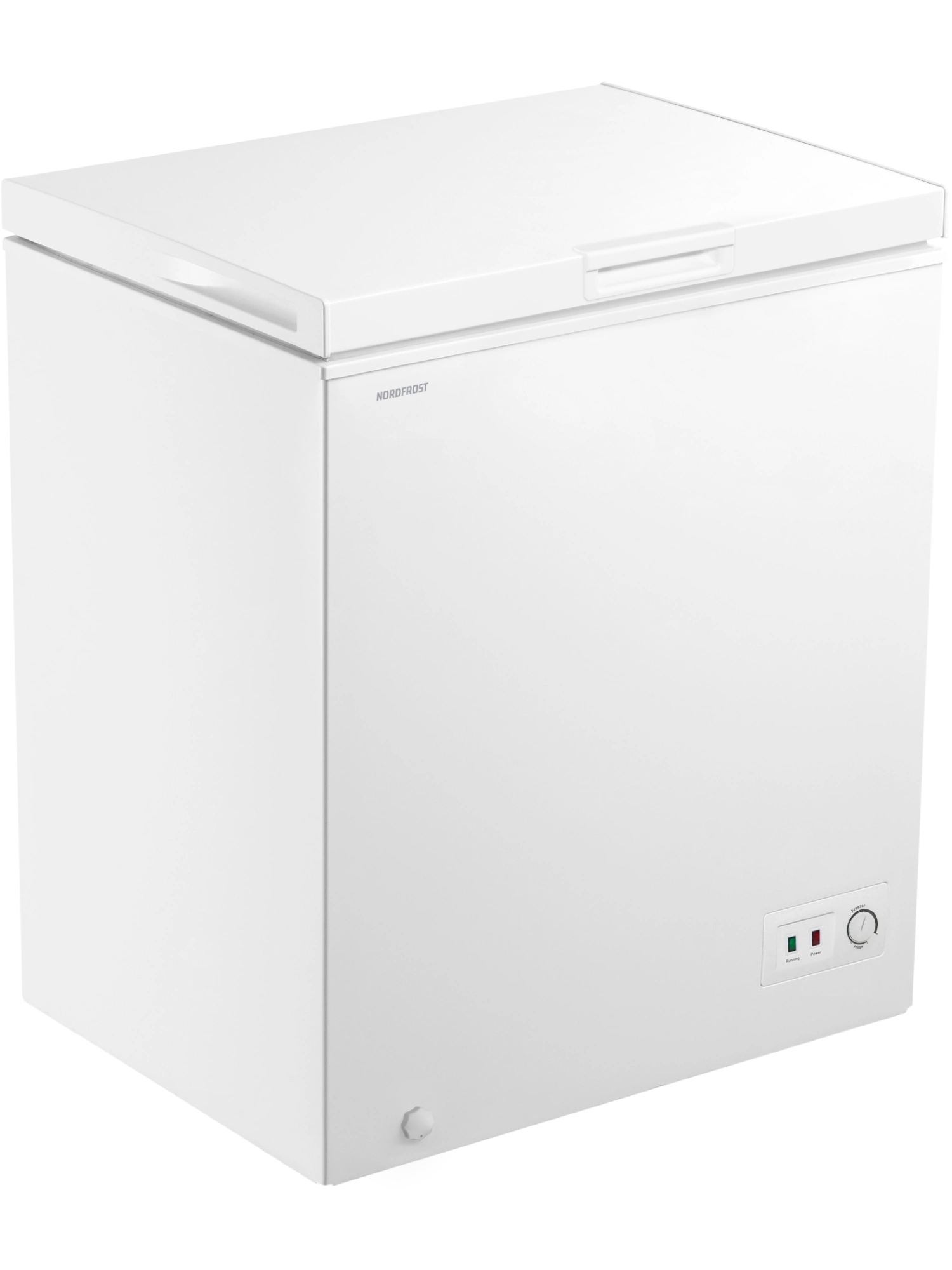  Морозильный ларь NORDFROST CFS 200