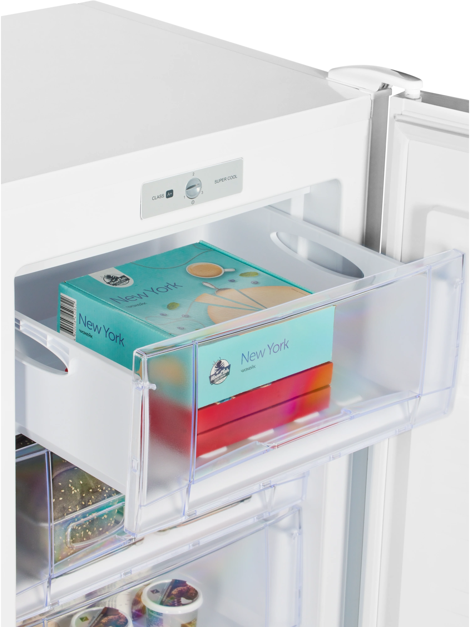  Морозильник NORD DF 261 WAP