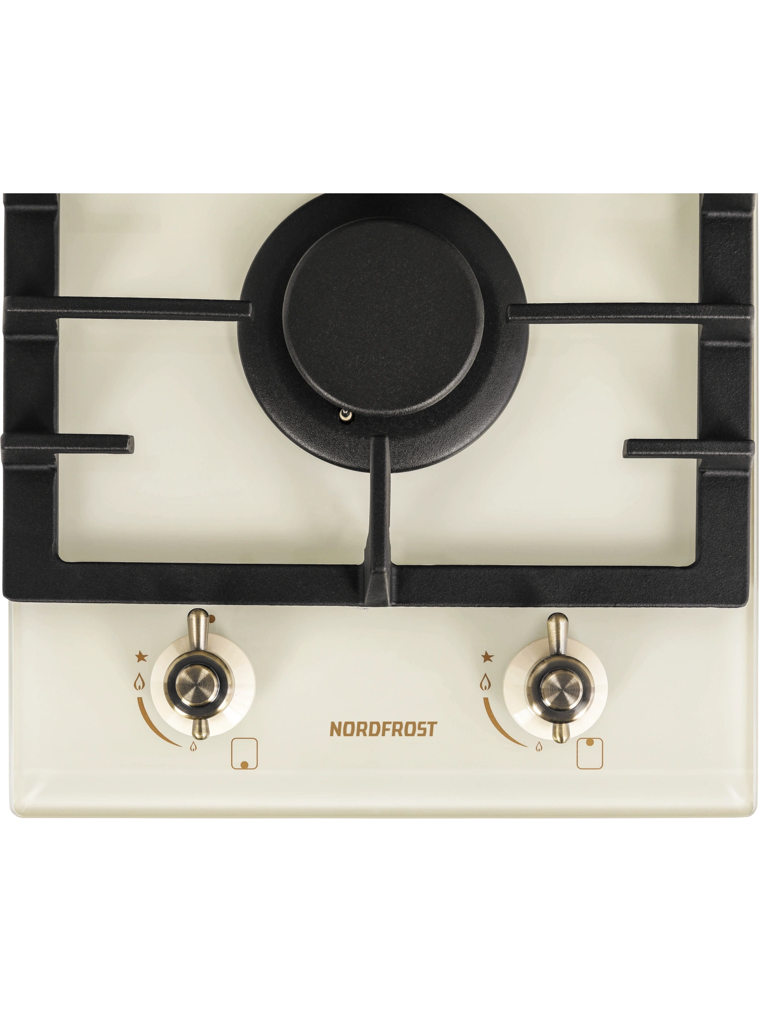  Варочная поверхность NORDFROST HM 3023 YR