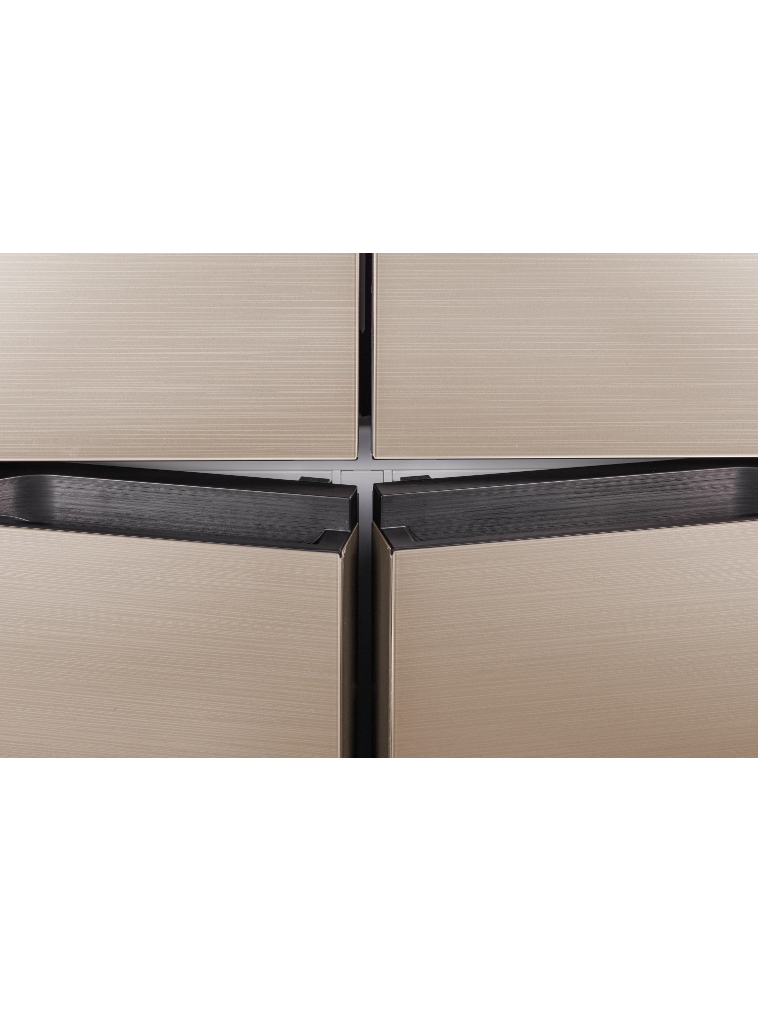  Холодильник NORDFROST RFQ 500 NFGY