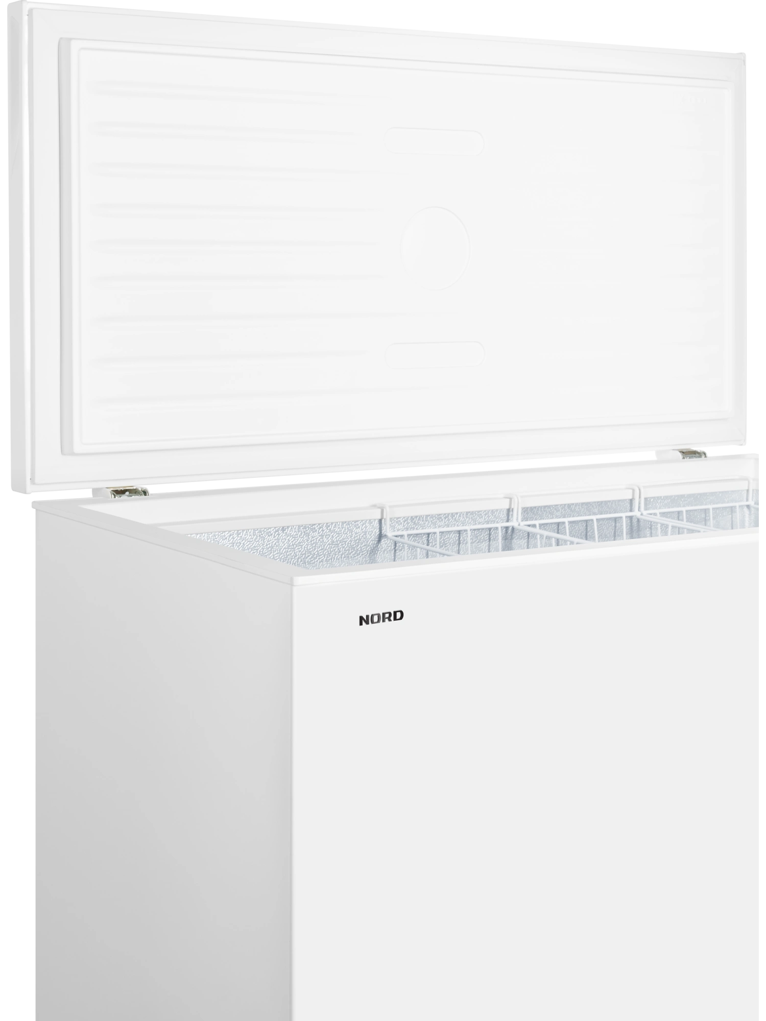  Морозильный ларь NORD i-CN 300