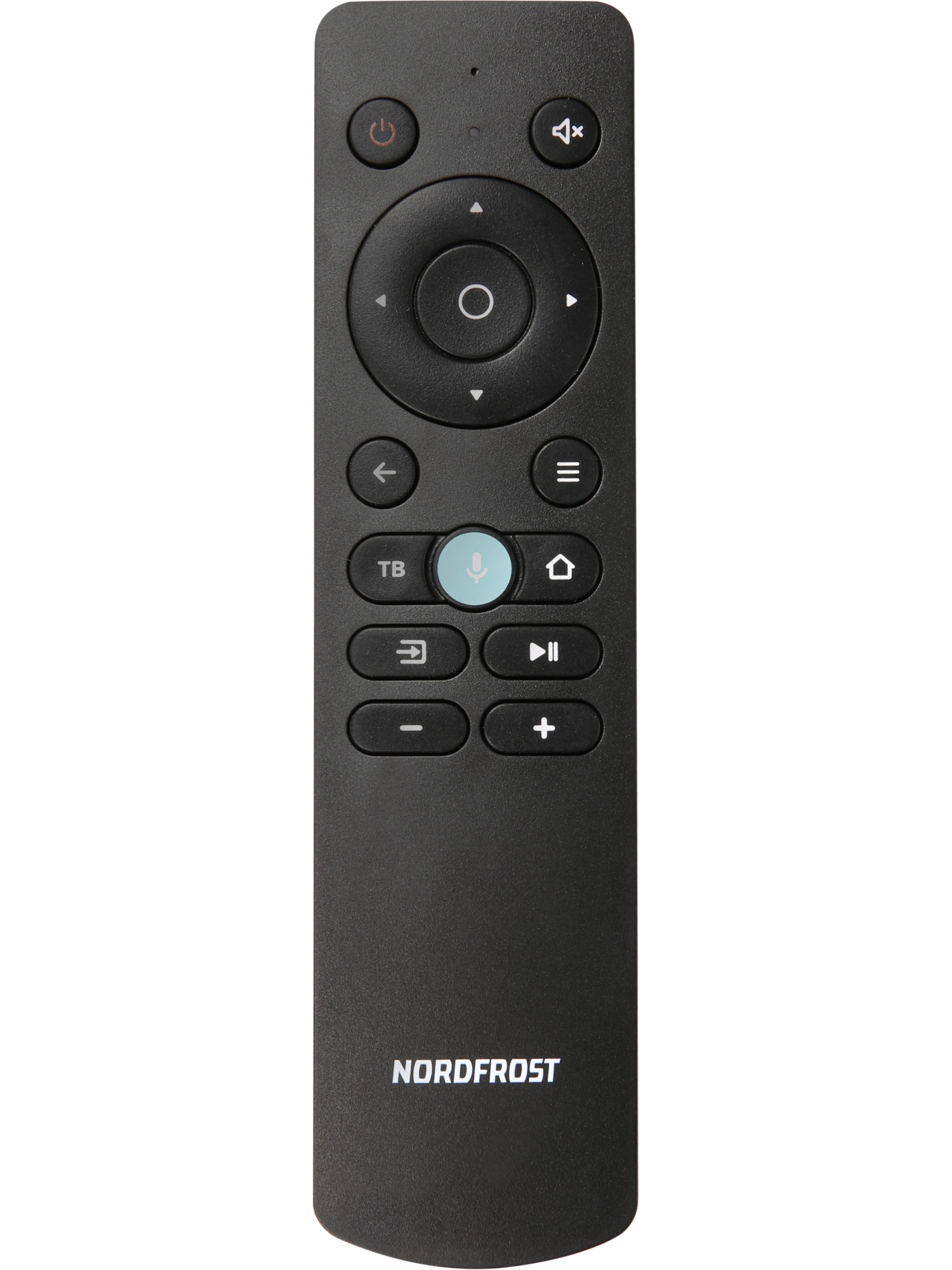  Телевизор NORDFROST Y 3201 HD-R