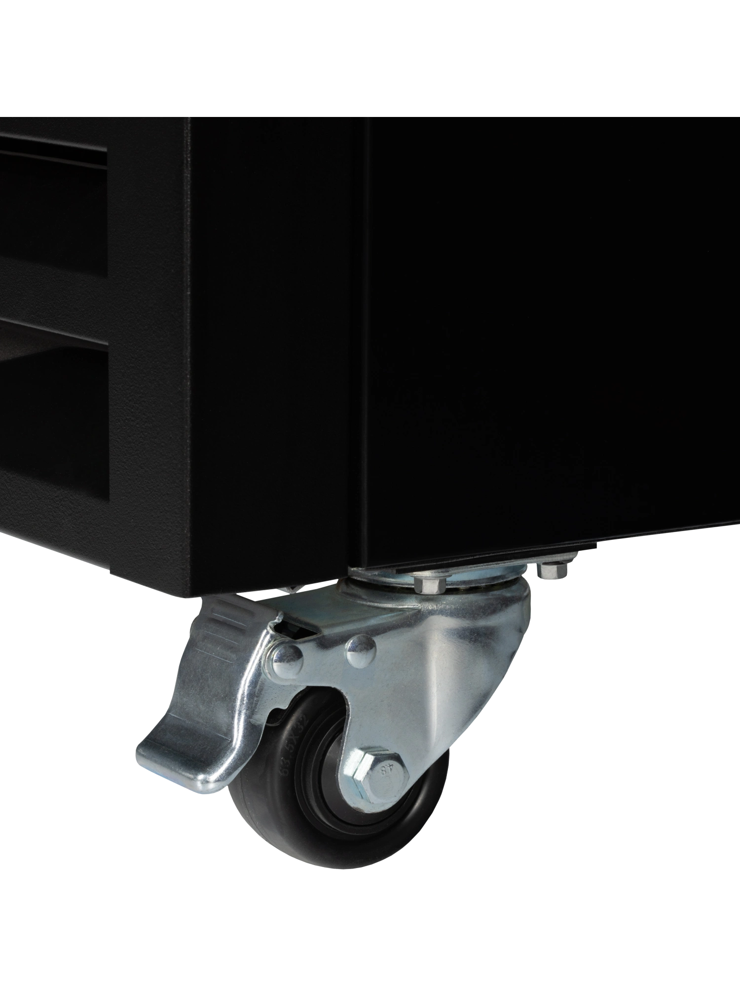  Витрина морозильная NORD FSC 400 GB