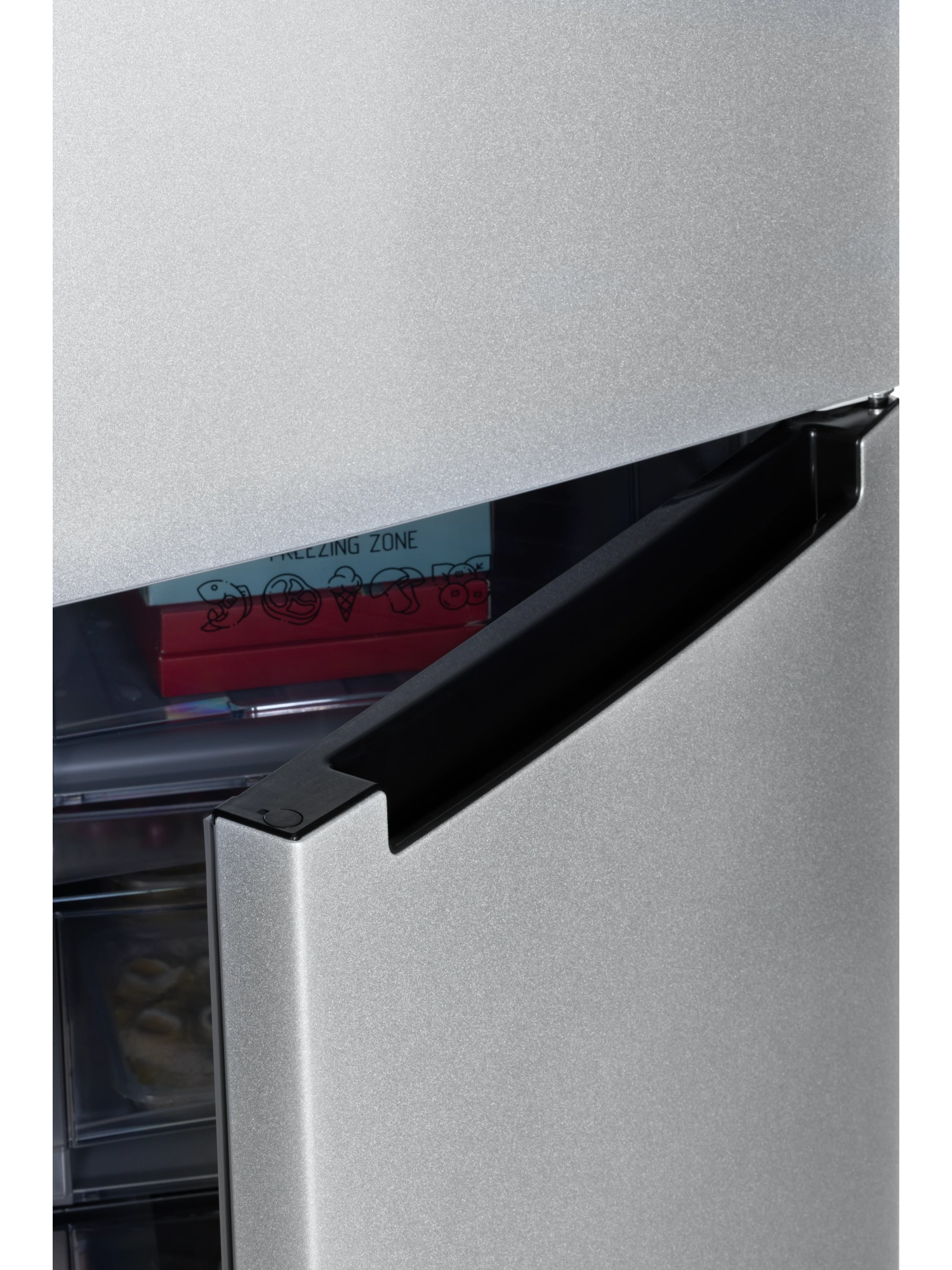  Холодильник NORD NRB 152 SG