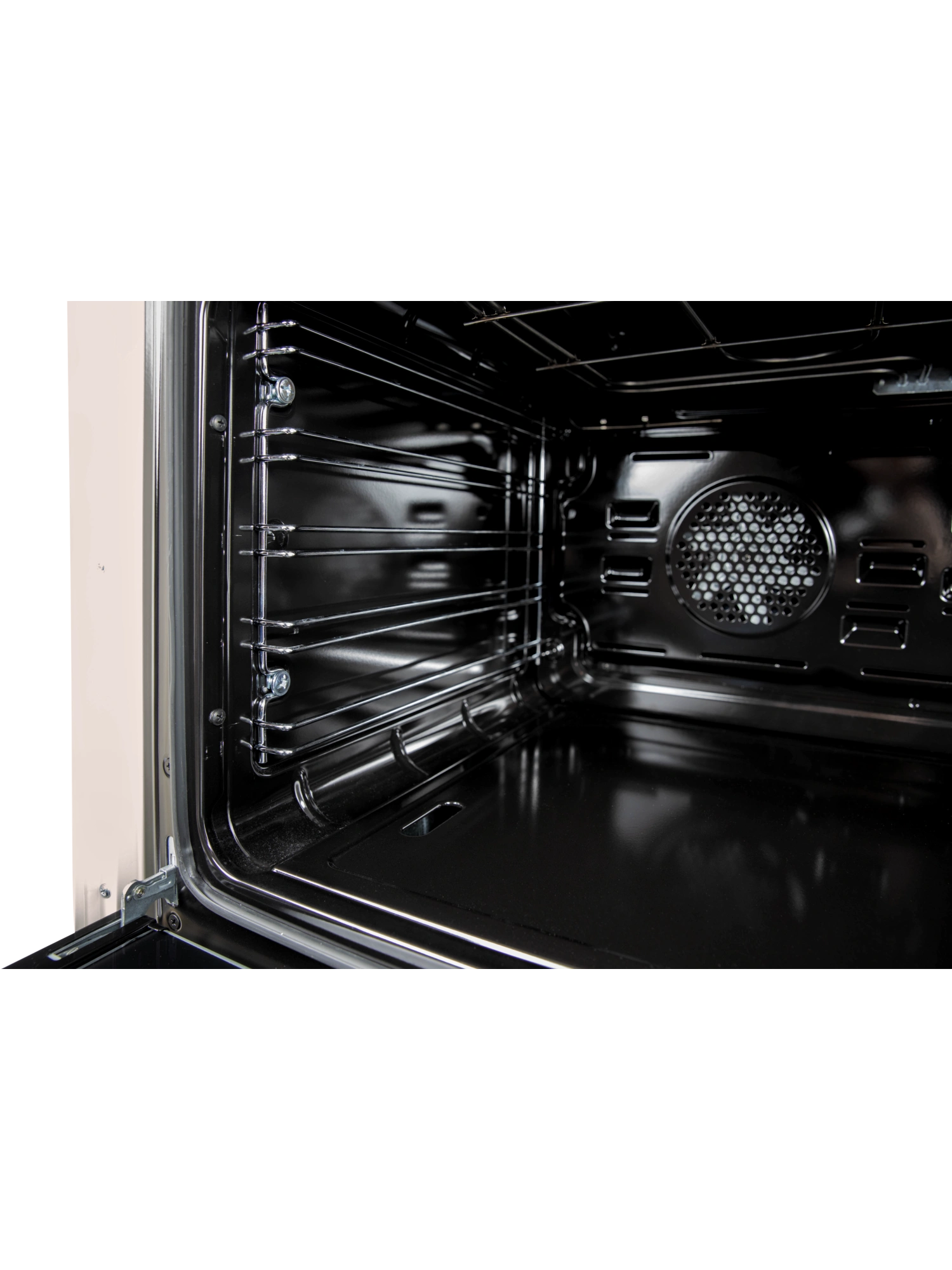  Плита газоэлектрическая NORDFROST GE 9262 YR