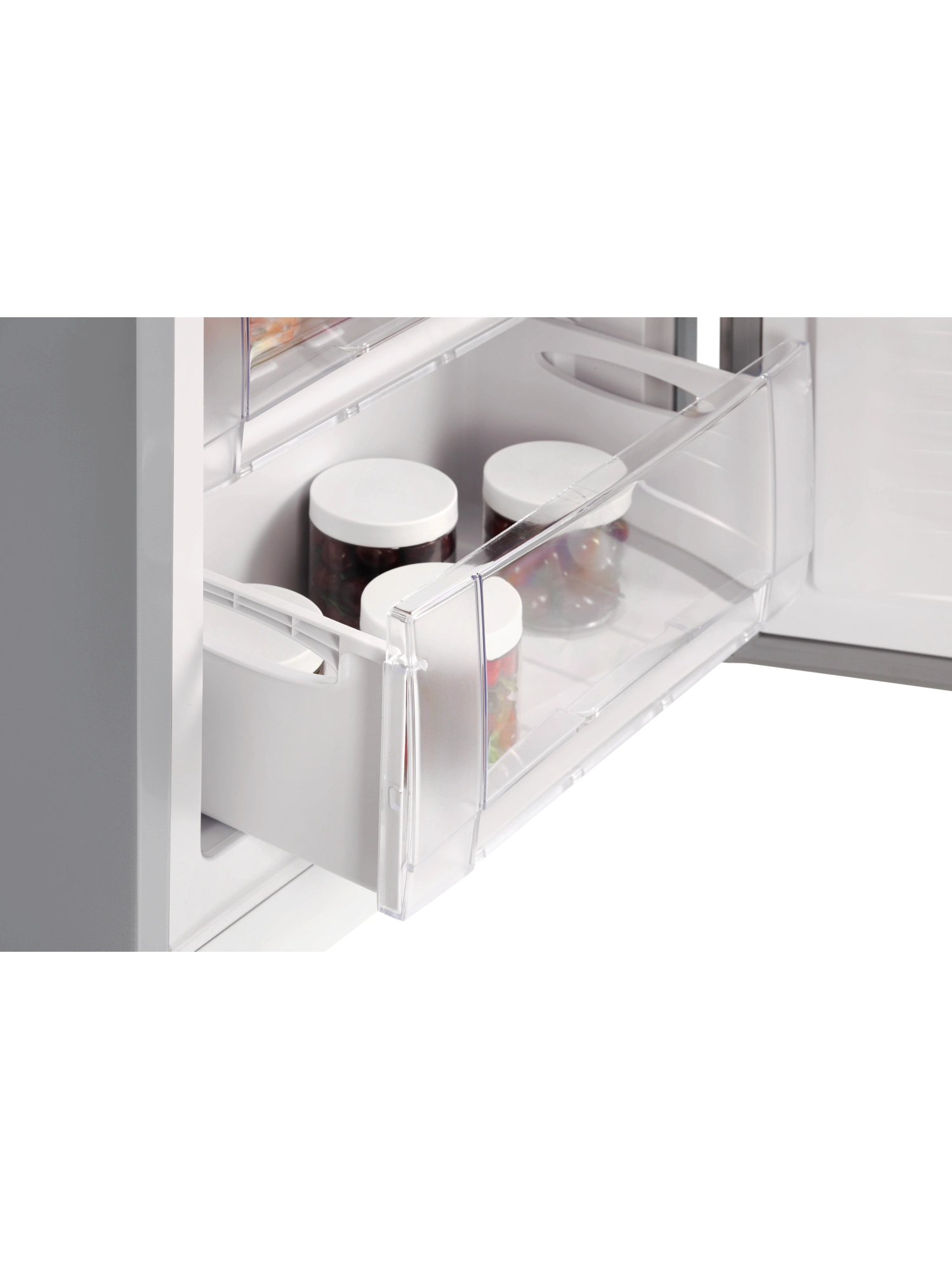  Холодильник NORD NRB 161NF S