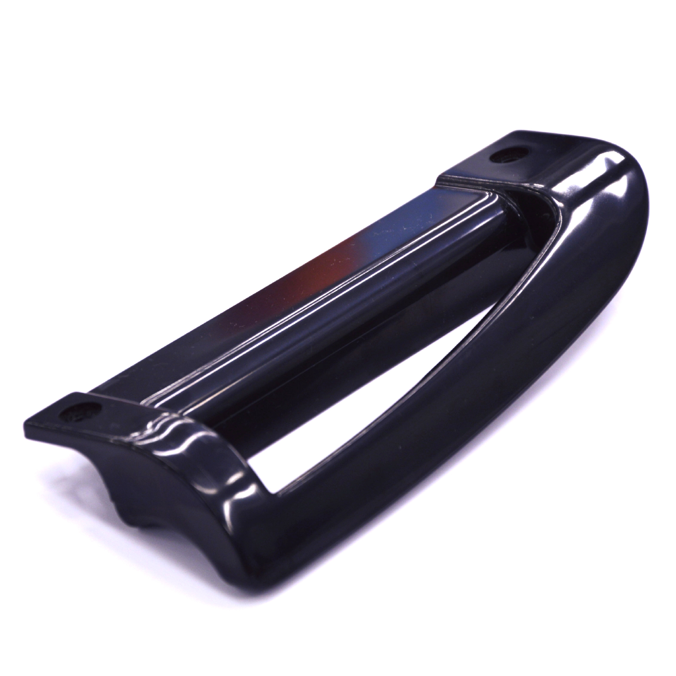  Ручка для морозильной камеры черная