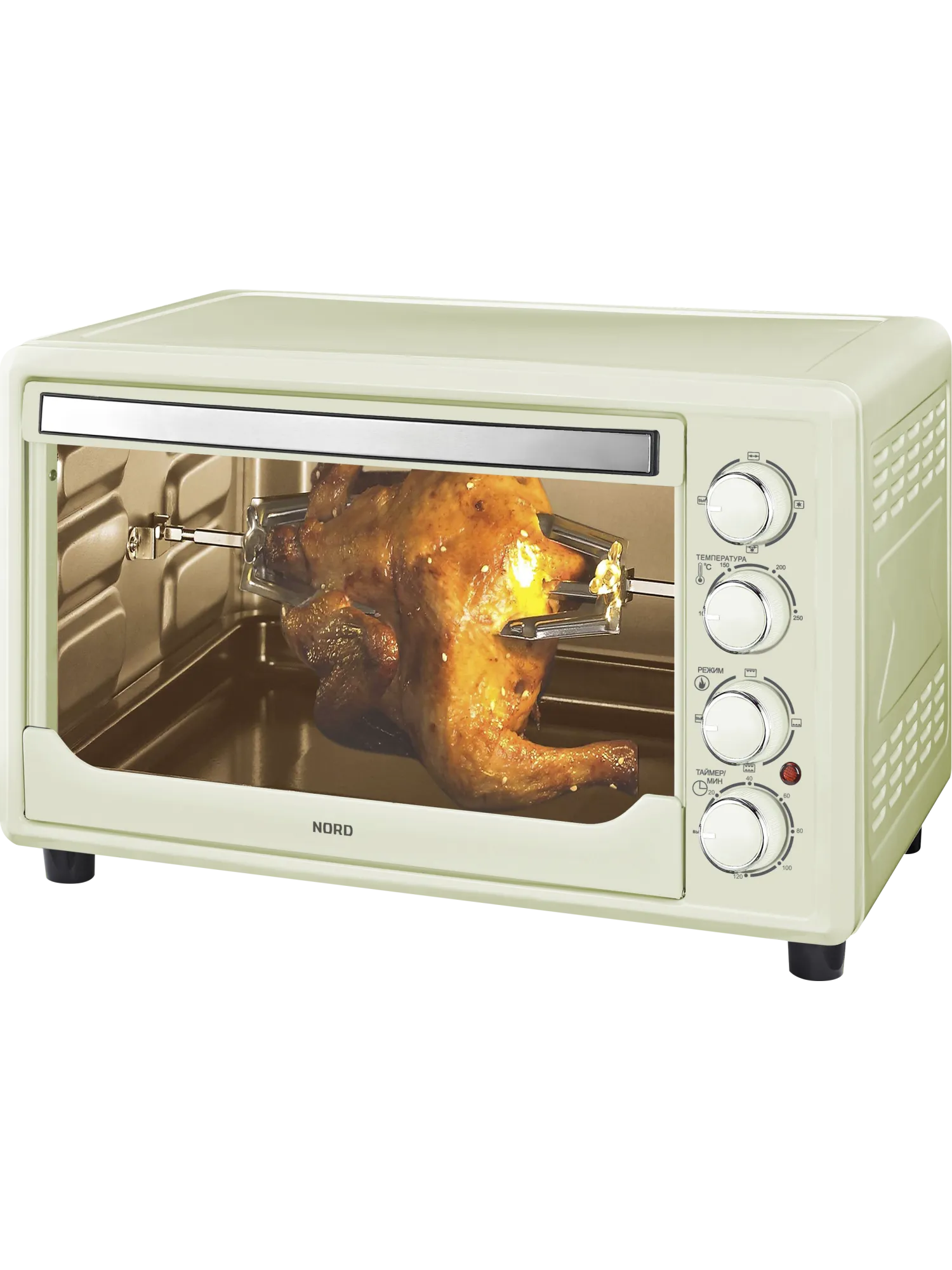  Духовка NORD RC 350 Y