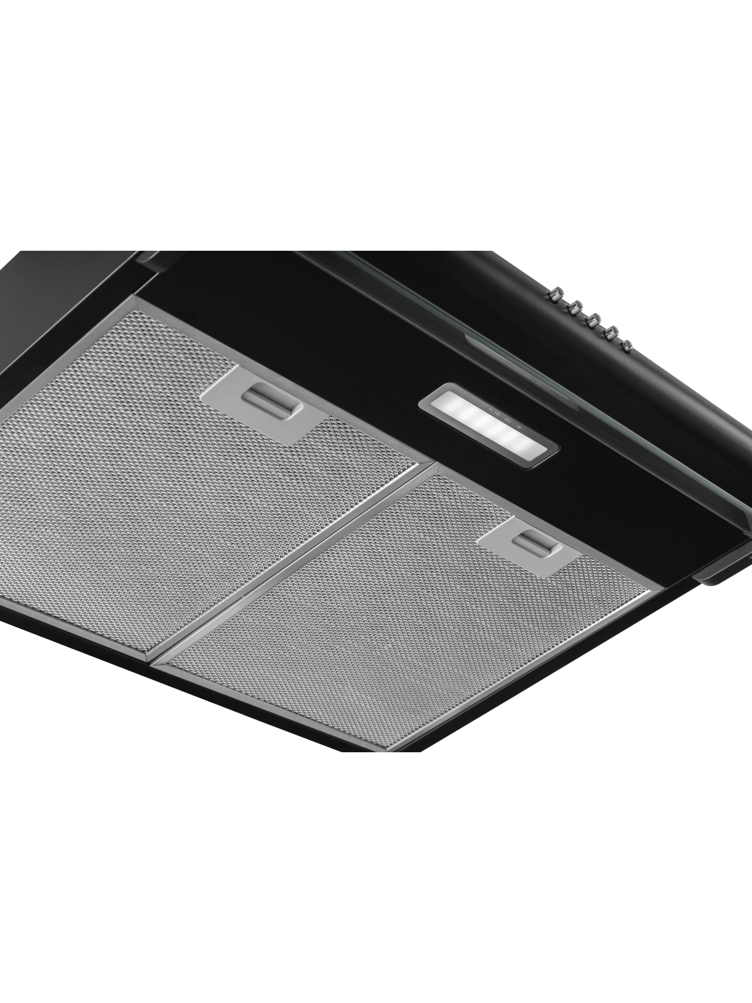  Подвесная вытяжка NORDFROST AS 6040 B