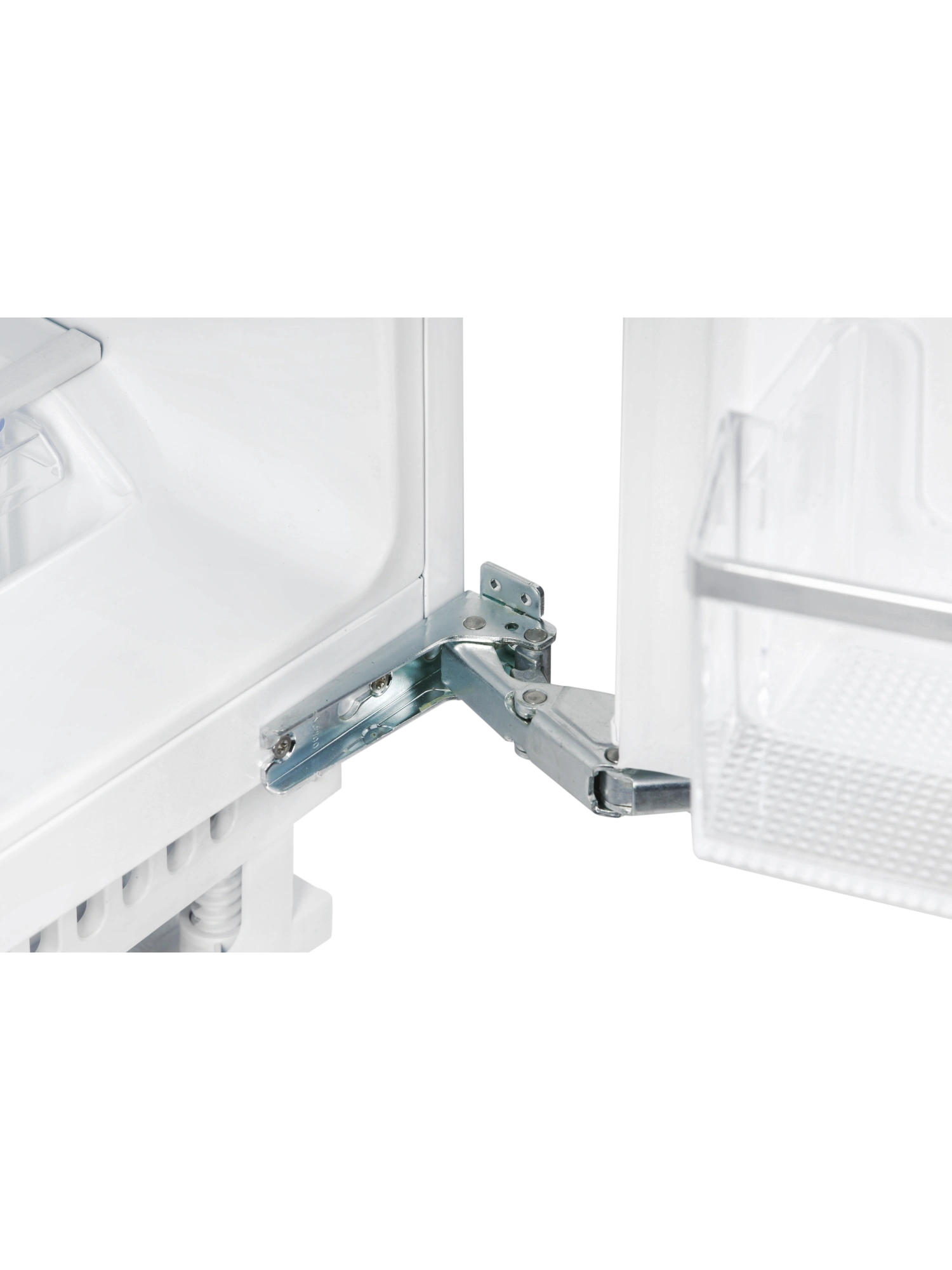  Встраиваемый холодильник NORDFROST NRB 150 W