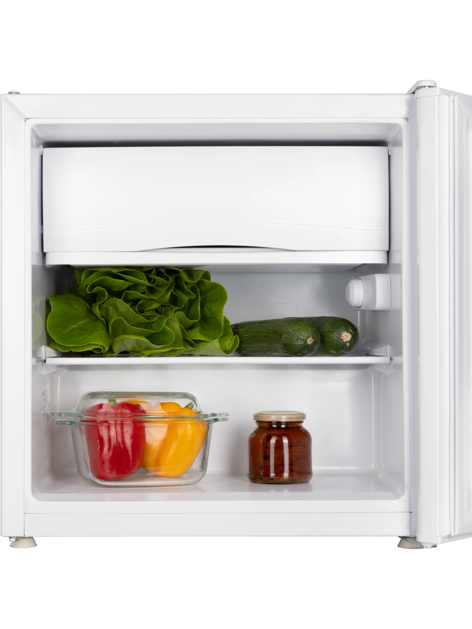  Холодильник NORD NSE 53 AW