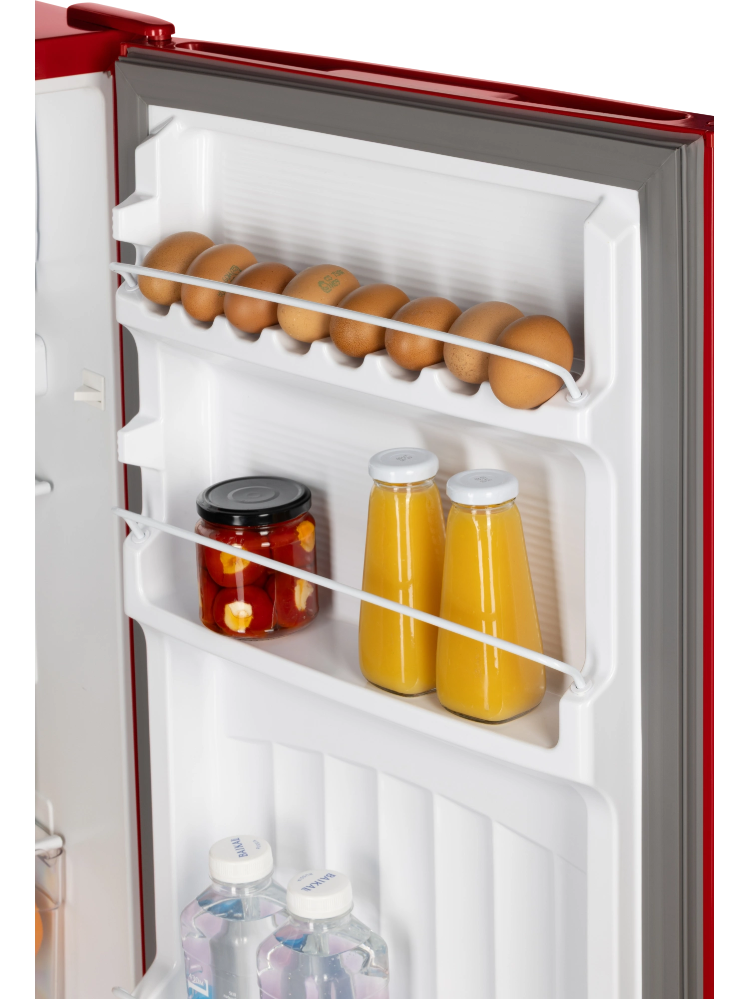  Холодильник NORD NR 403 R