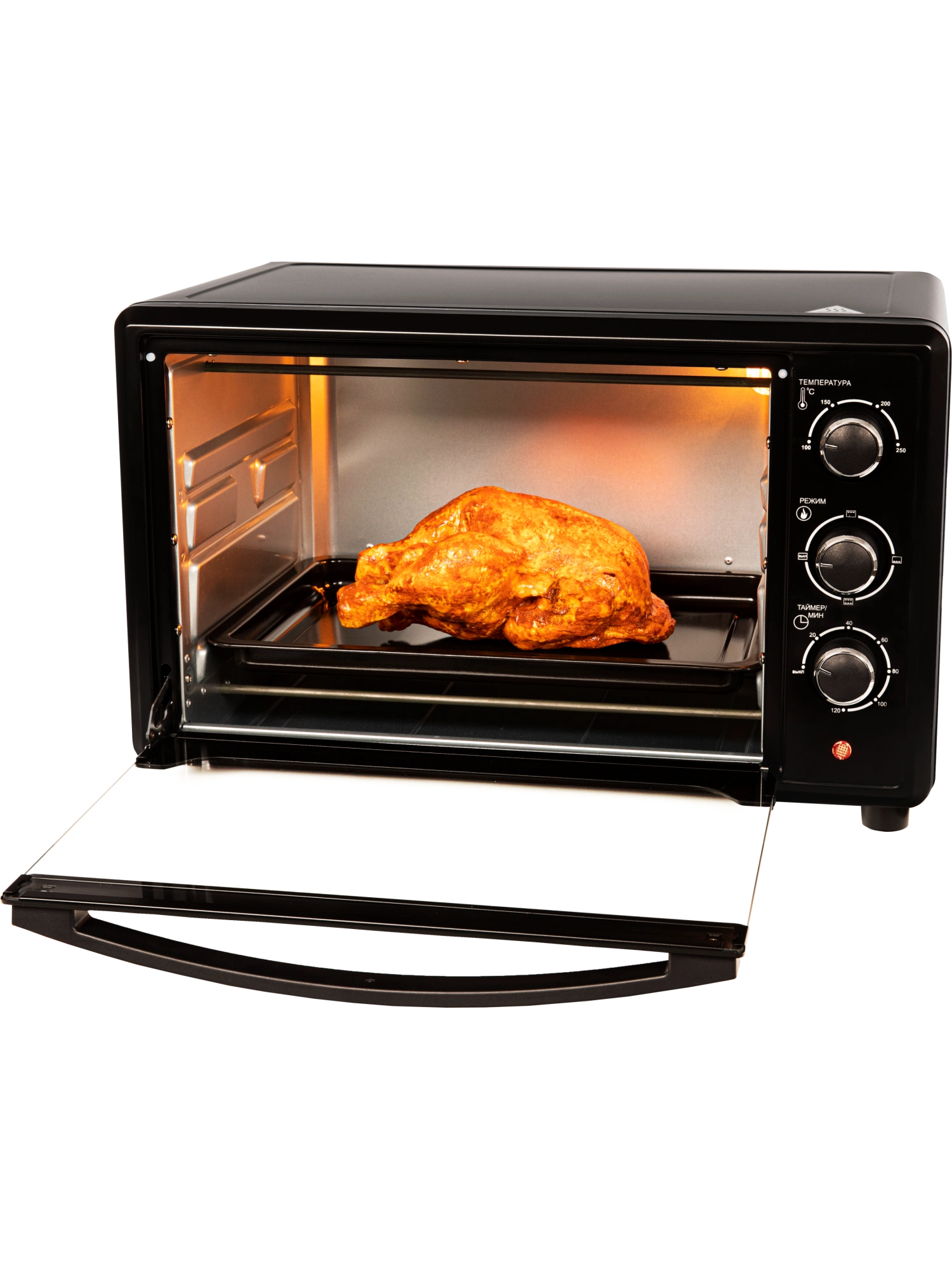  Духовка NORDFROST R 370 B