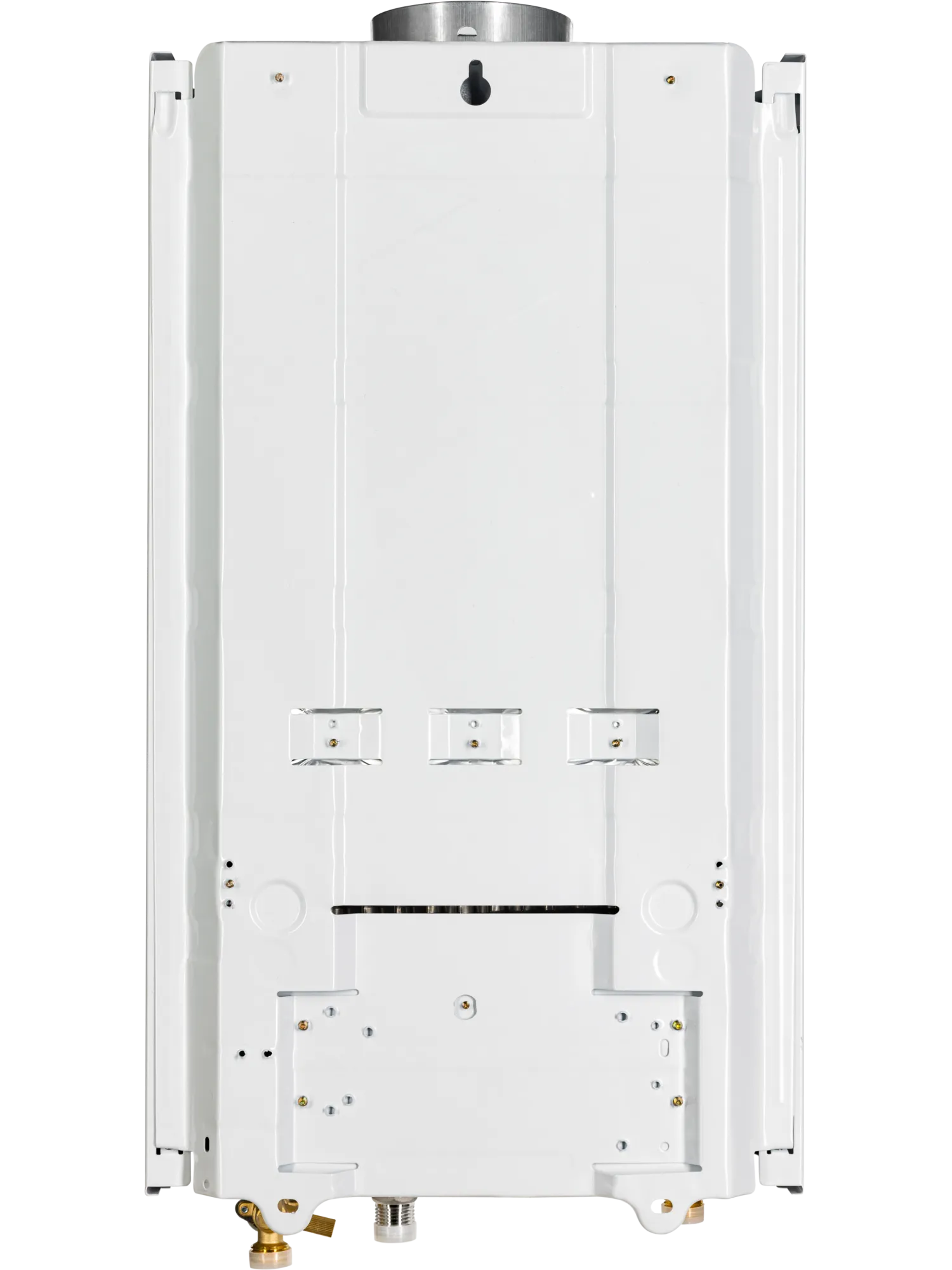  Газовая колонка NORD GFC 125 W