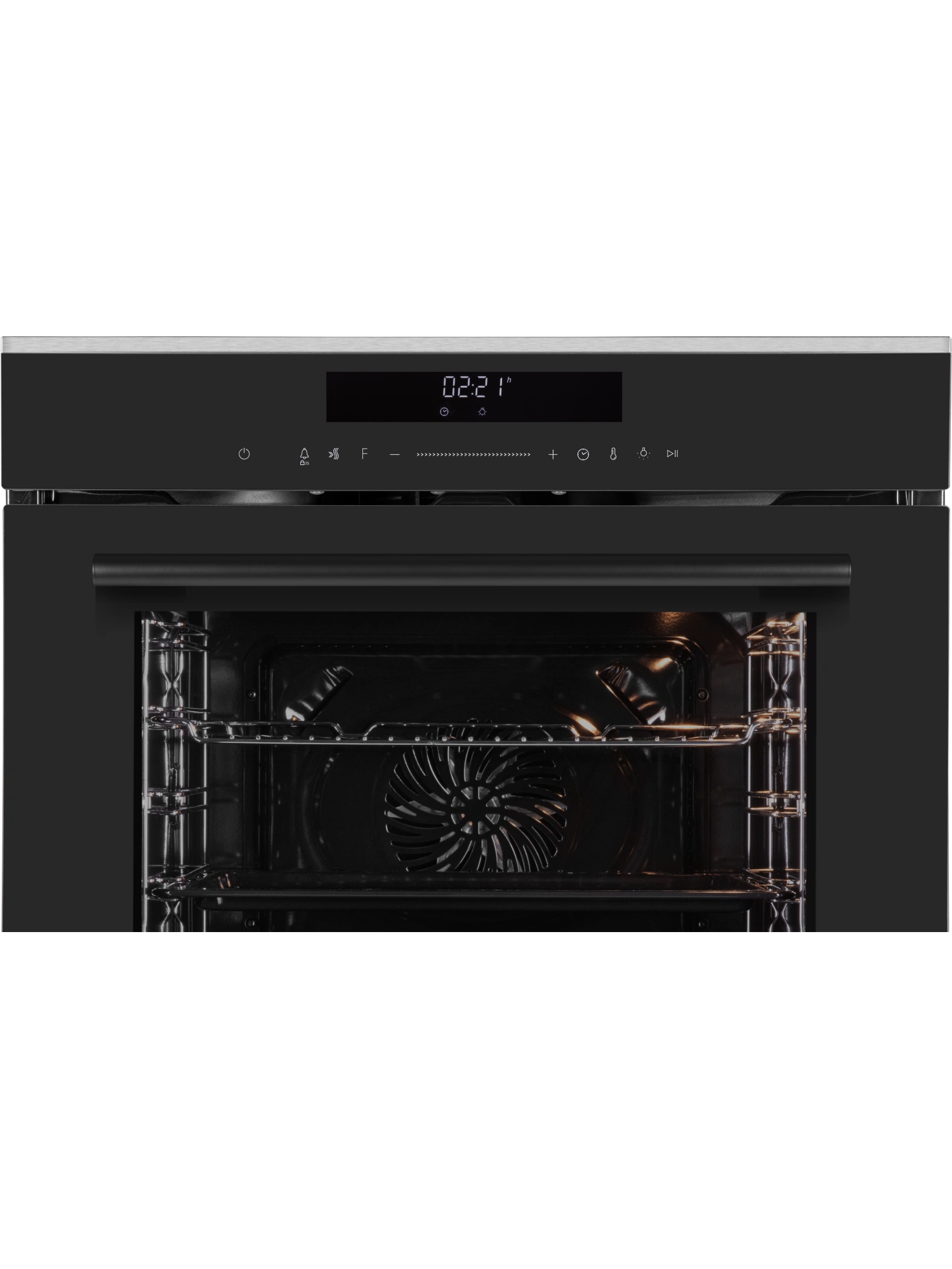  Духовой шкаф NORDFROST HM 65130 B