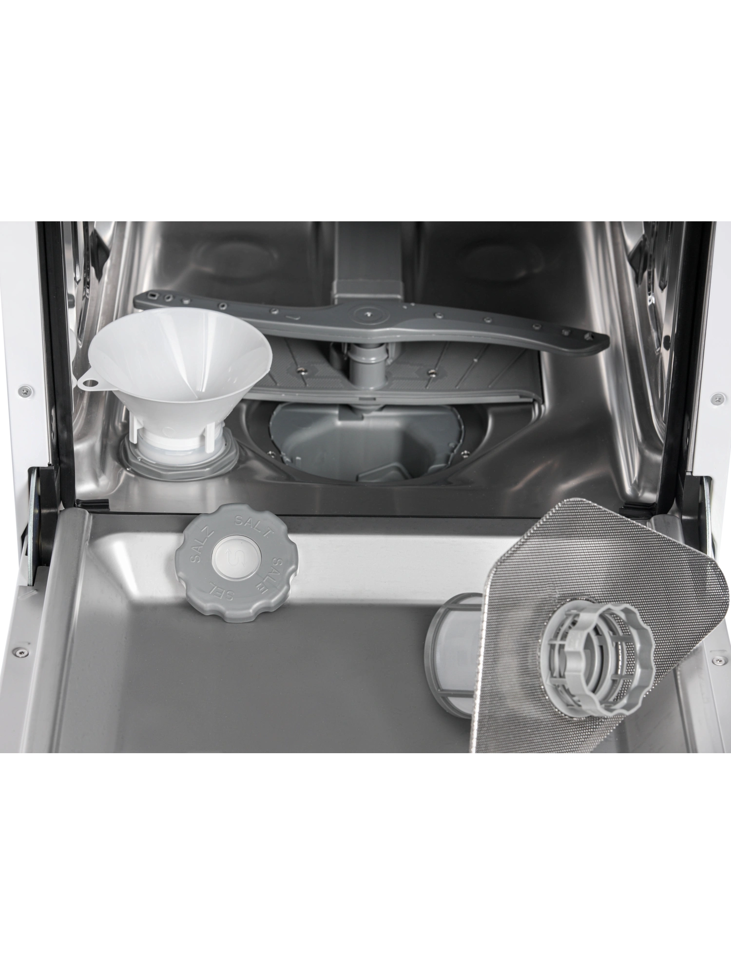  Посудомоечная машина NORDFROST FS4 1053