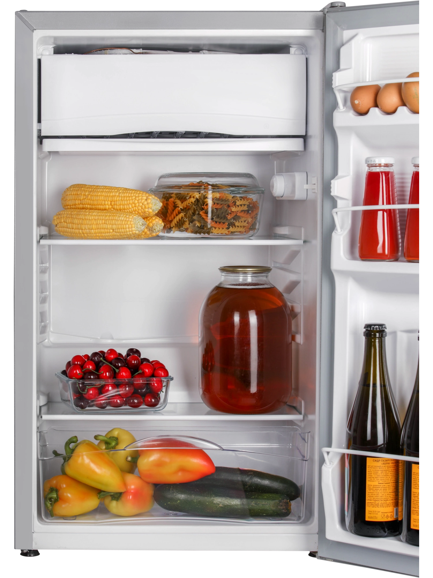  Холодильник NORD NR 403 S