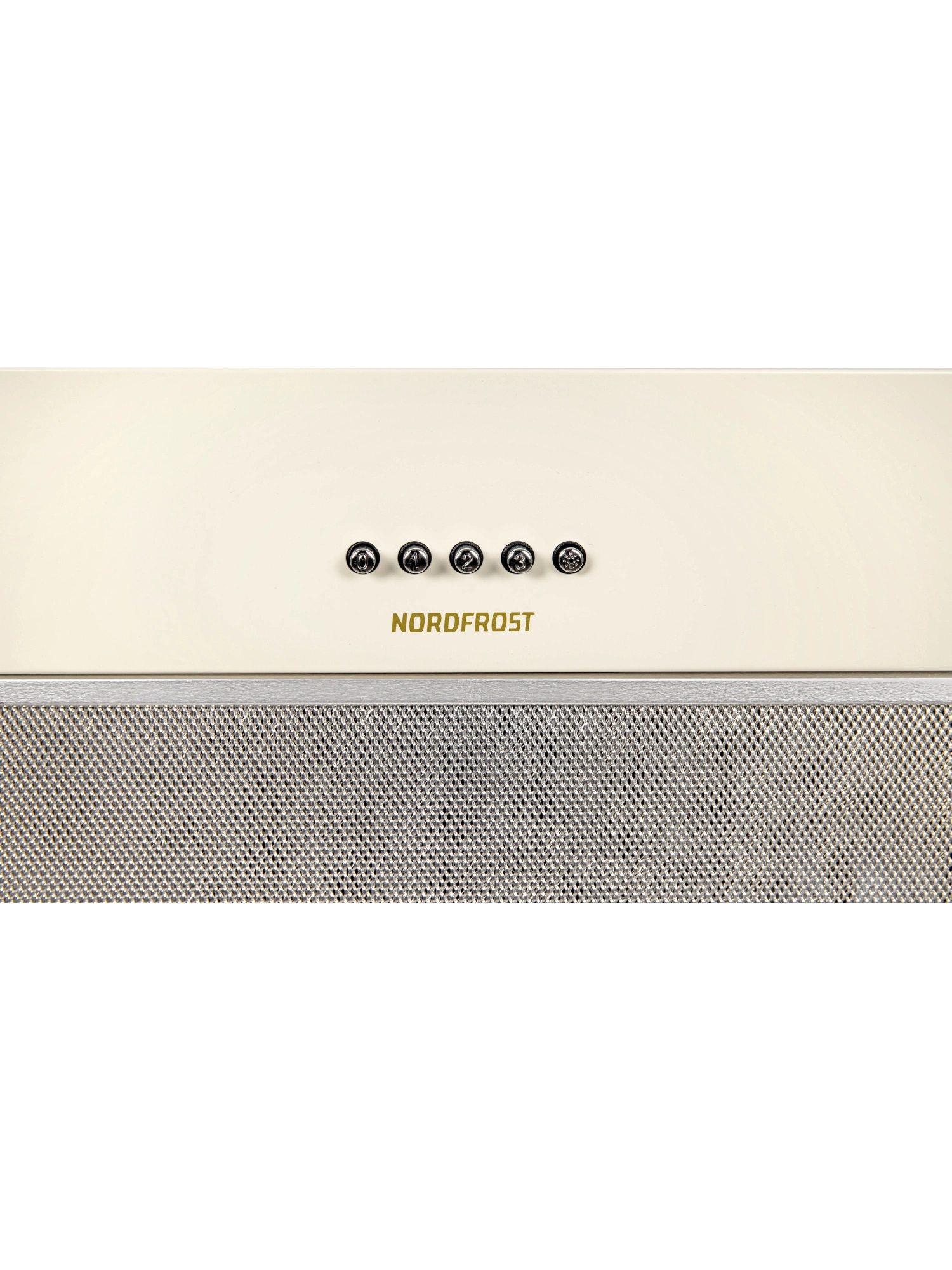  Встраиваемая вытяжка NORDFROST FB 9060 Y