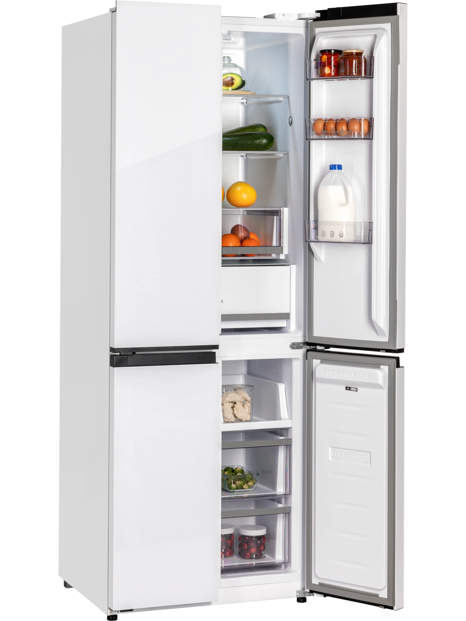  Холодильник NORD i-RFQ 440 GW