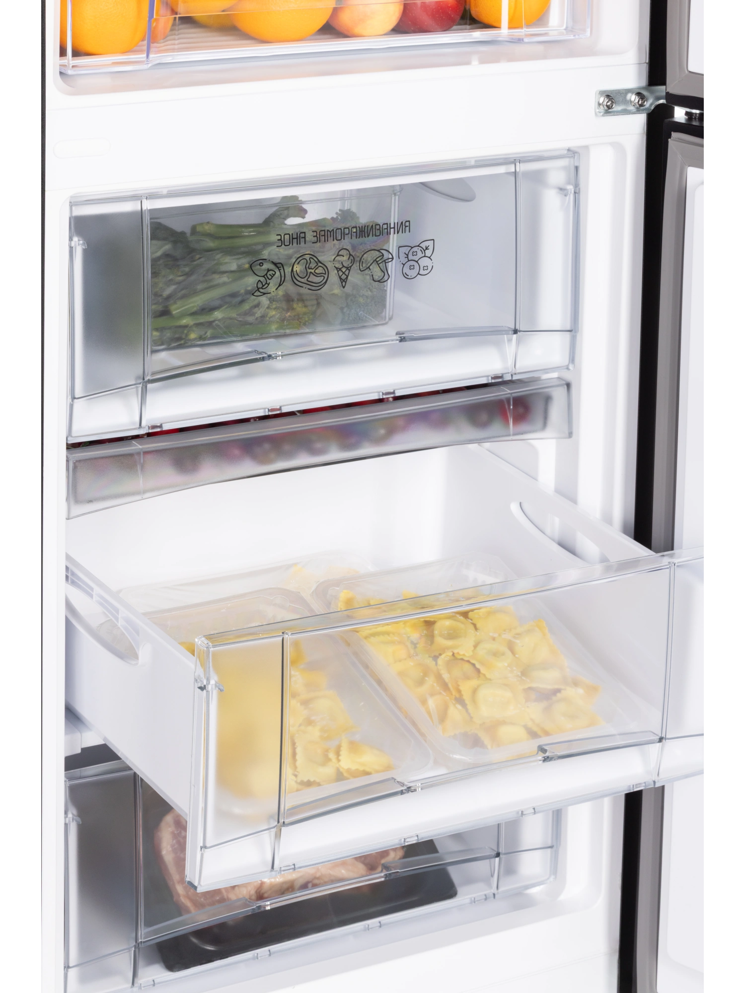  Холодильник NORD NRG 152 GTM