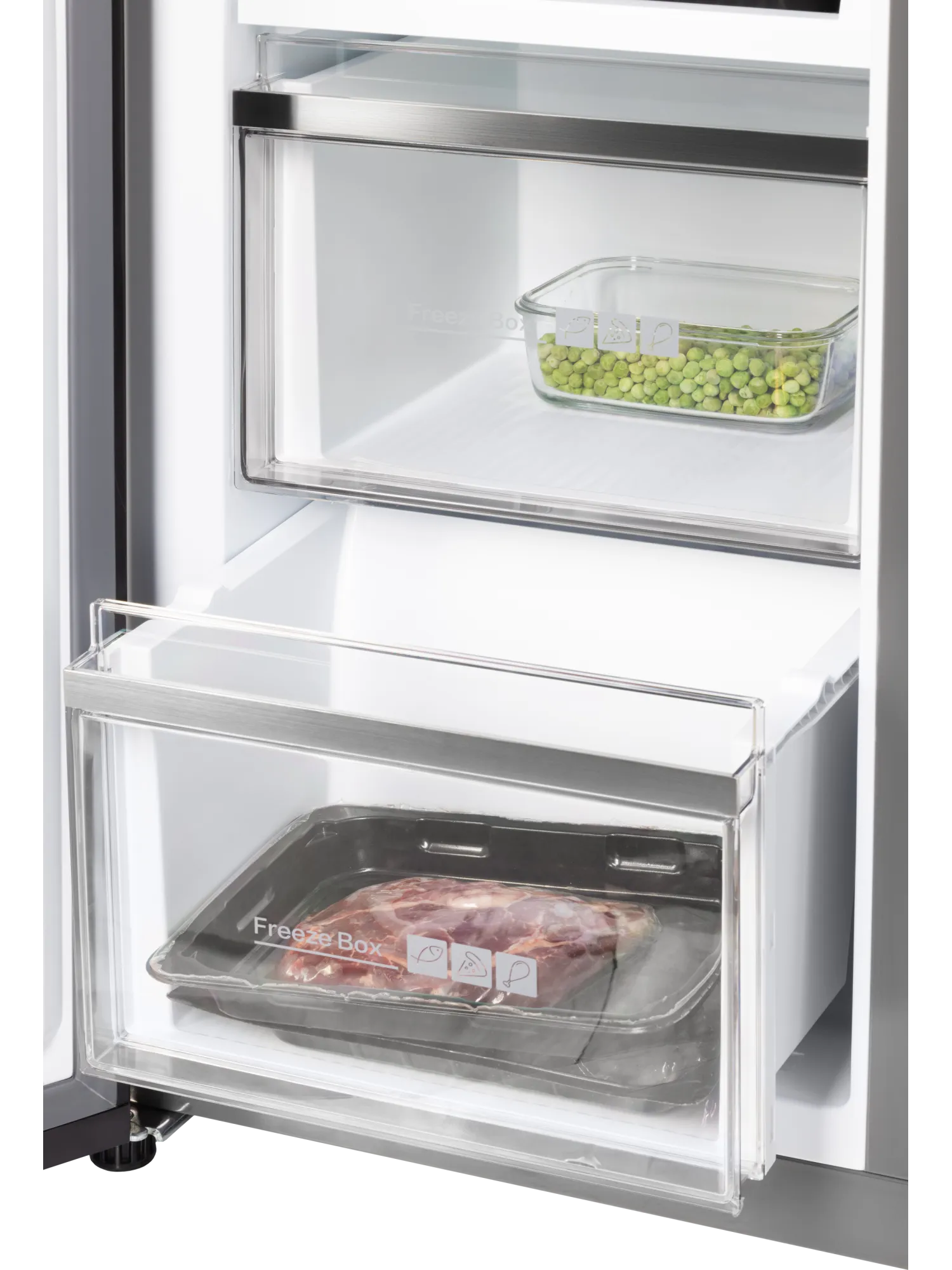  Холодильник NORD i-RFQ 510 Xd