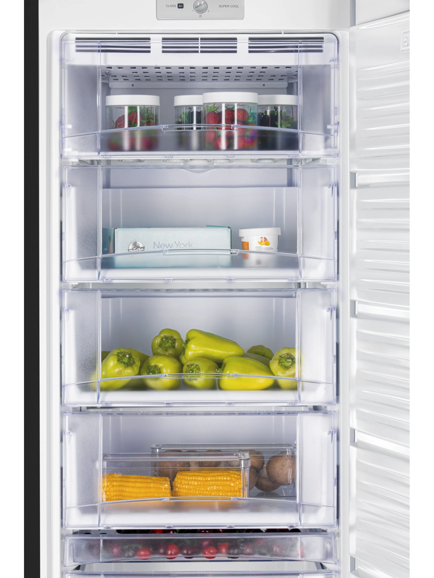  Морозильник NORD DF 268 BAP