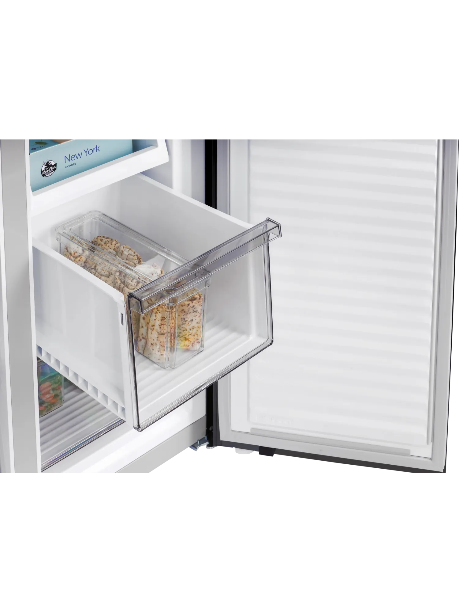  Холодильник NORD i-RFQ 450 GB