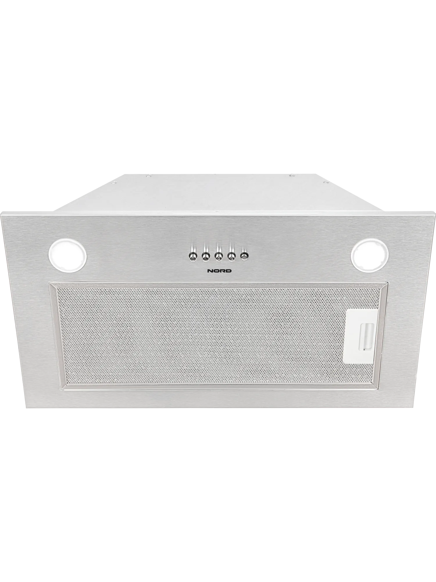  Встраиваемая вытяжка NORD FB 6060 X