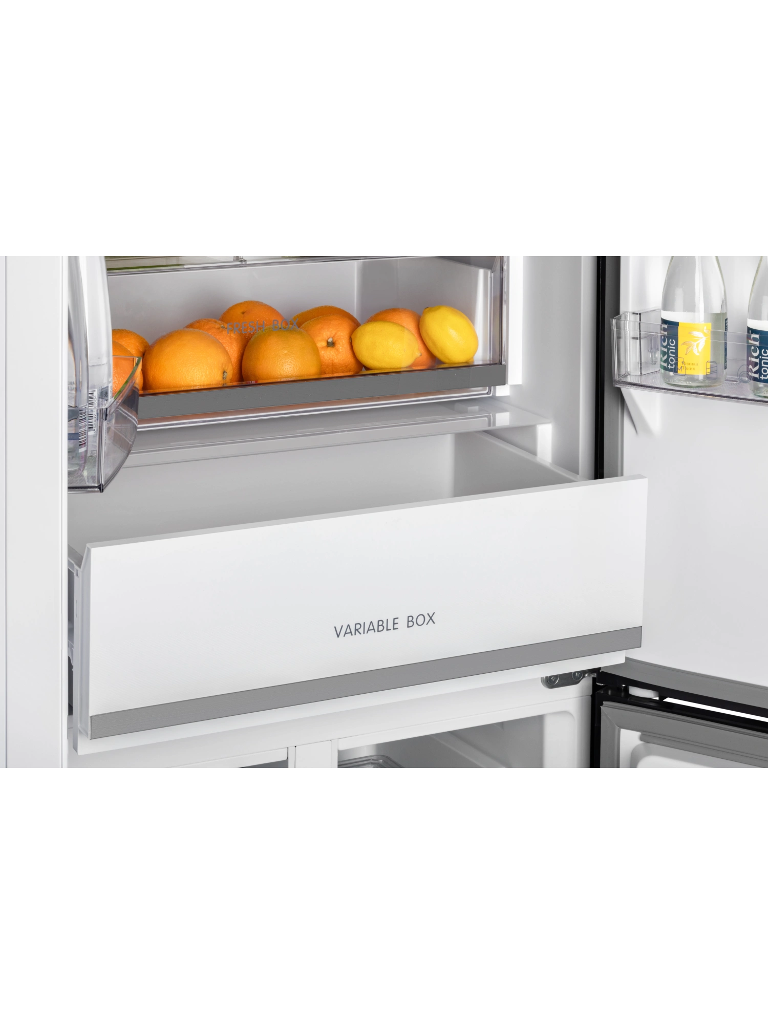  Холодильник NORD i-RFQ 440 GB