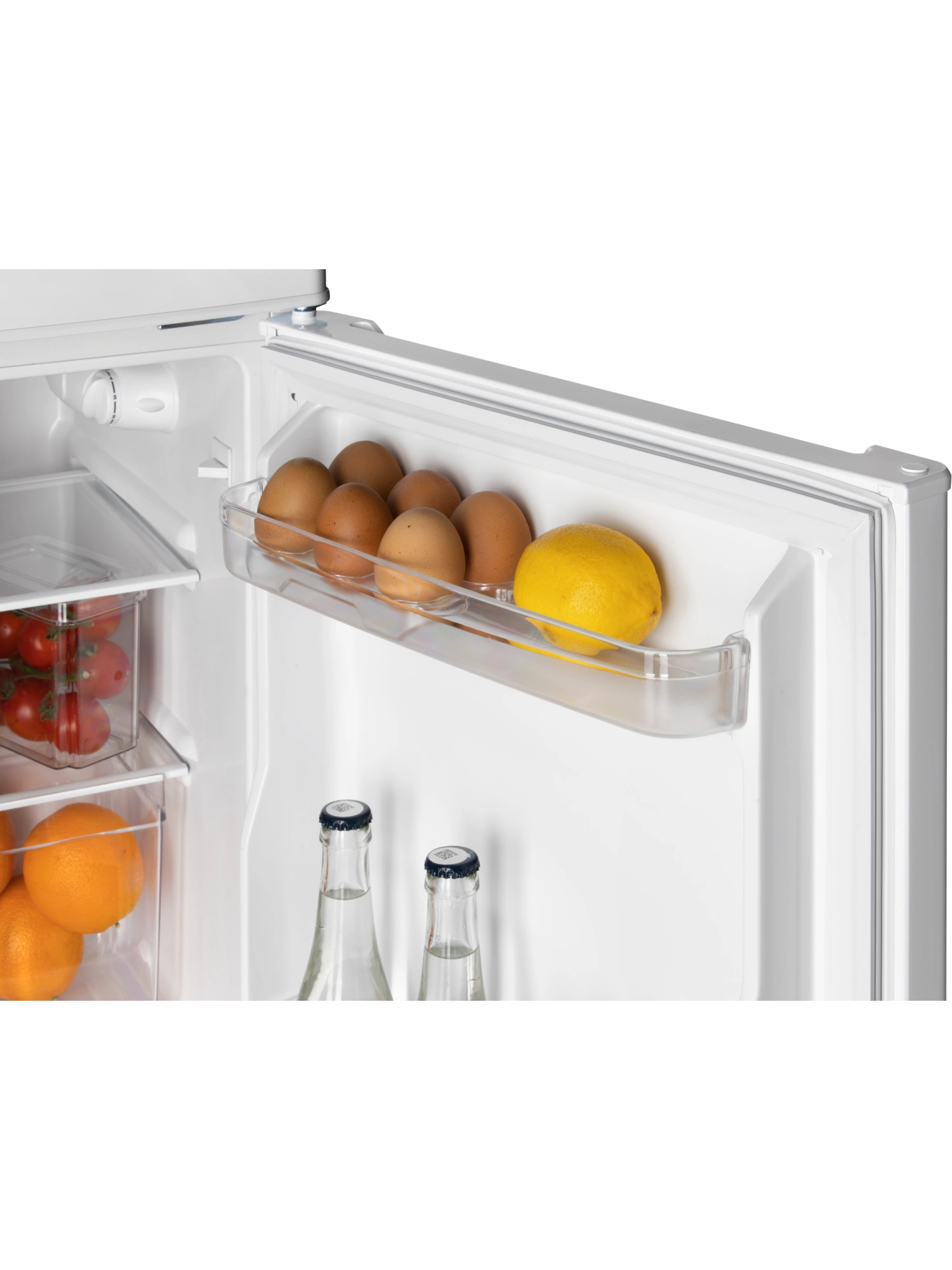  Холодильник NORDFROST RFT 90 W