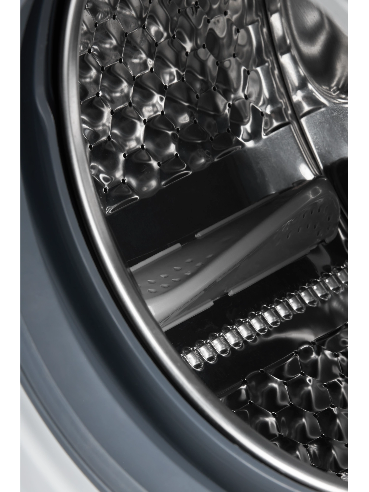  Стиральная машина NORDFROST WM2 7100 W