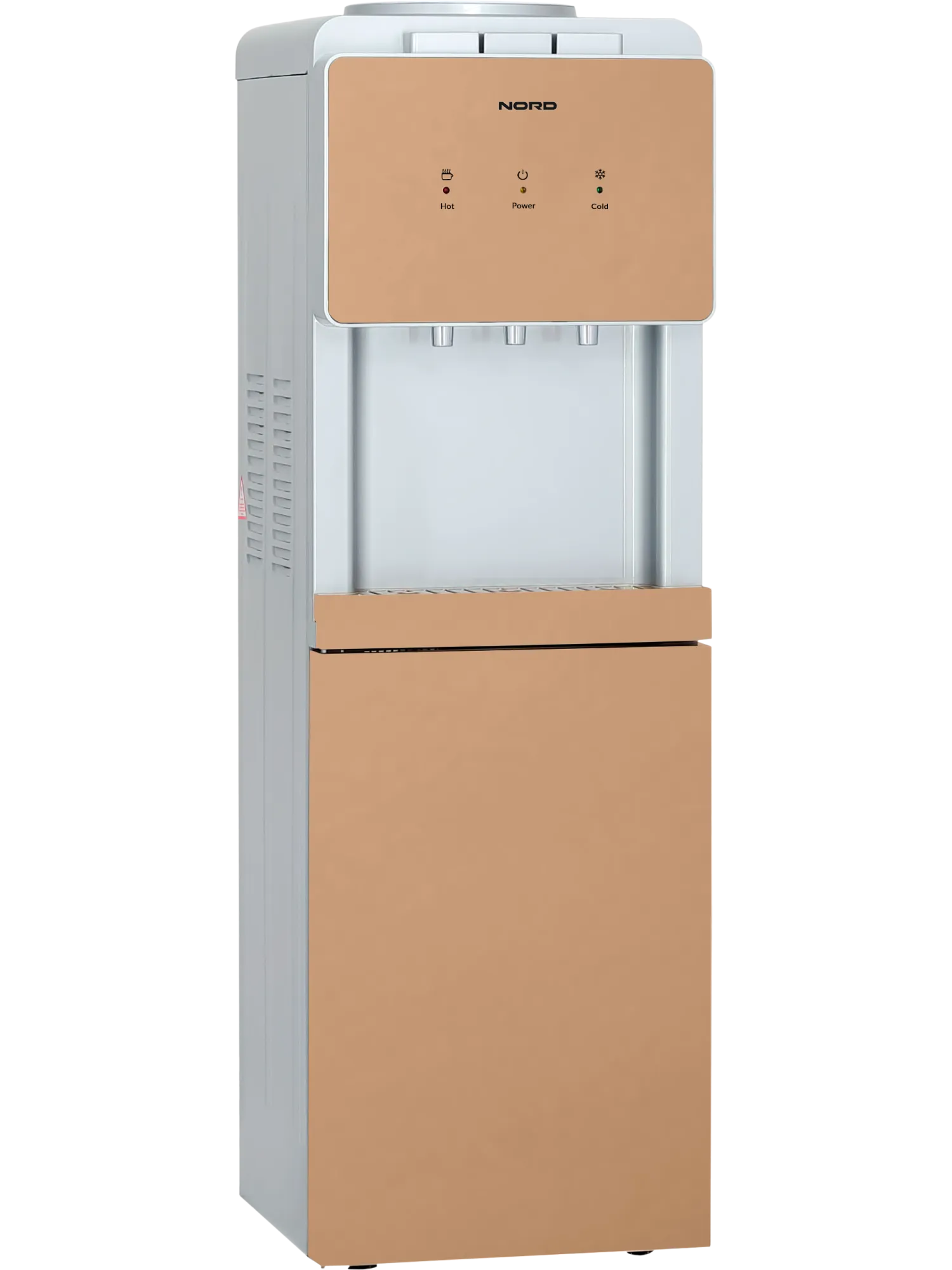  Кулер для воды NORD FK 605 G