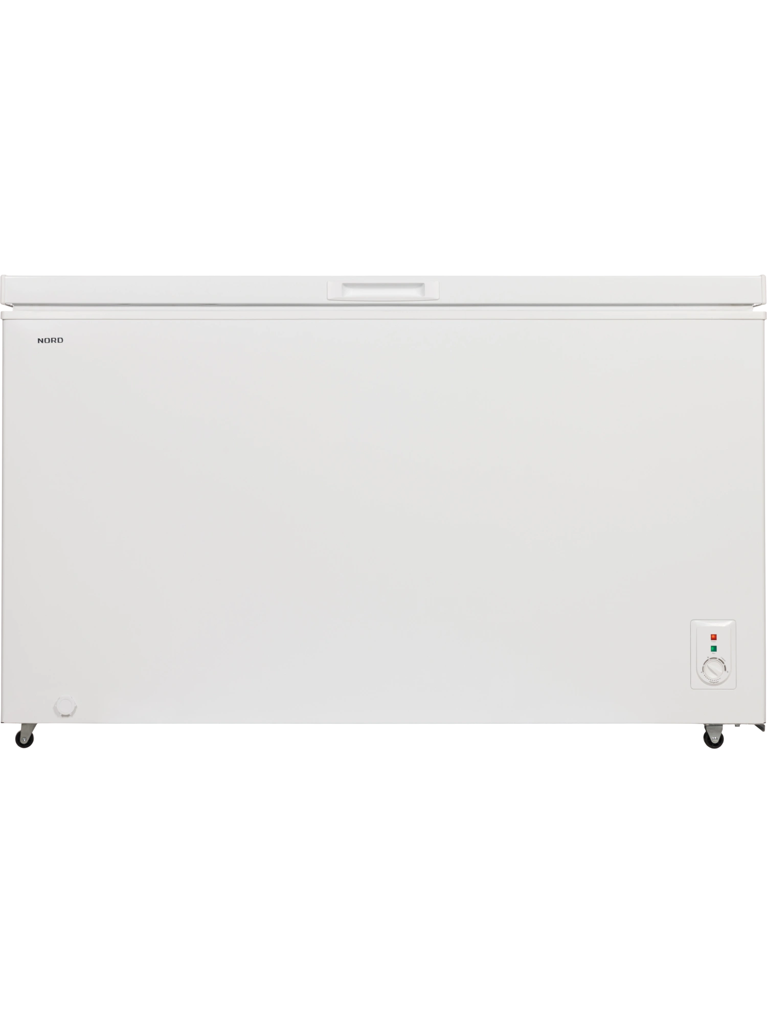  Морозильный ларь NORD CN 500