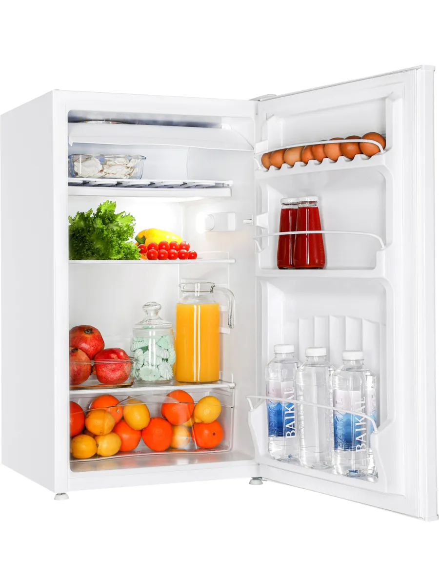  Шторка-дверца откидная НТО холодильника, набор 2 шт