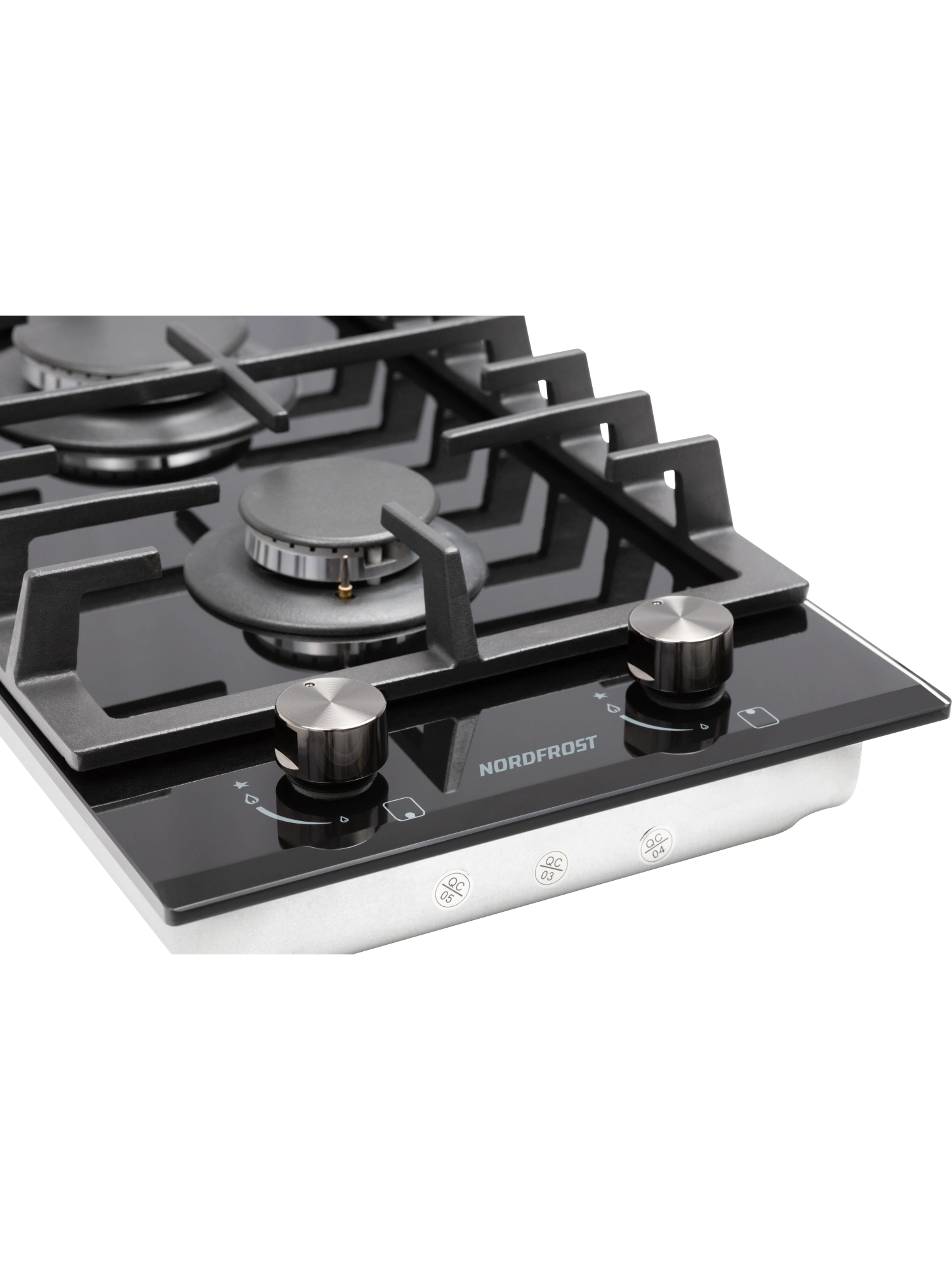  Варочная поверхность NORDFROST HM 3023 B