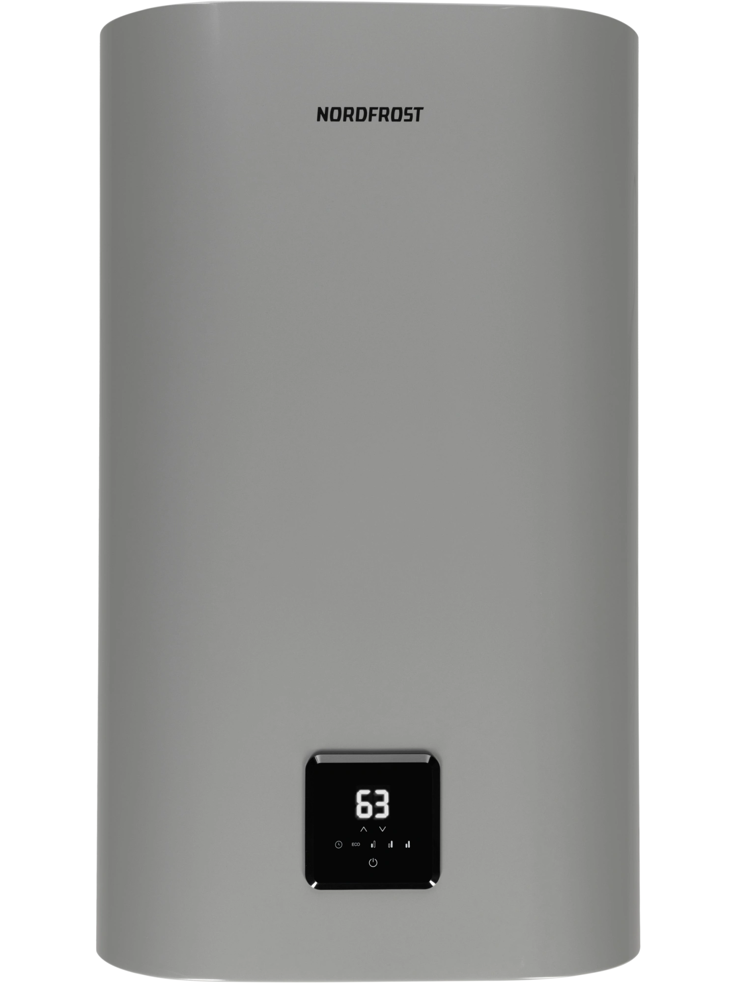 Водонагреватель NORDFROST DDQ 100 SD - Сделано в России (Made in Russia)