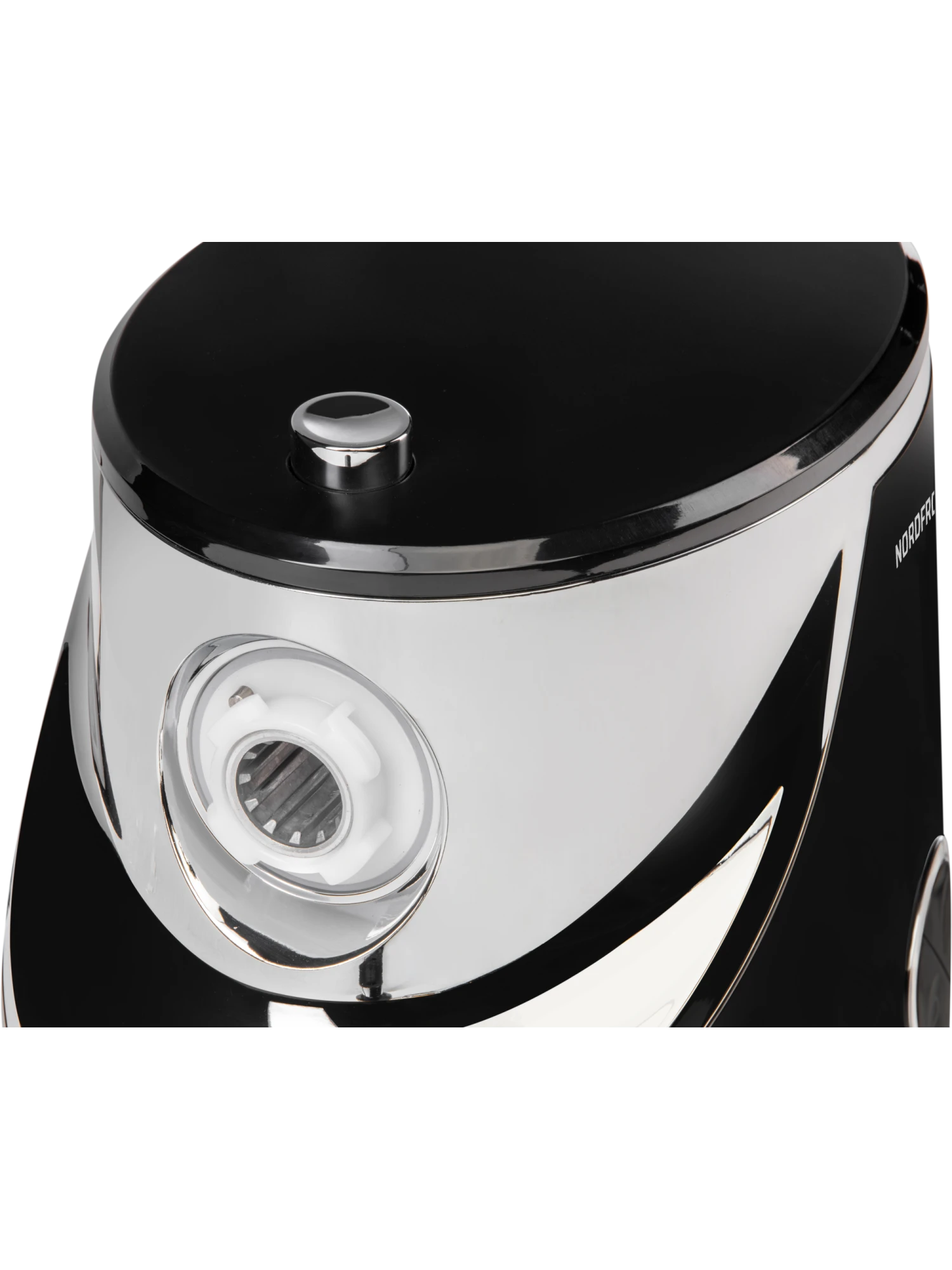  Мясорубка  NORDFROST MG 280C