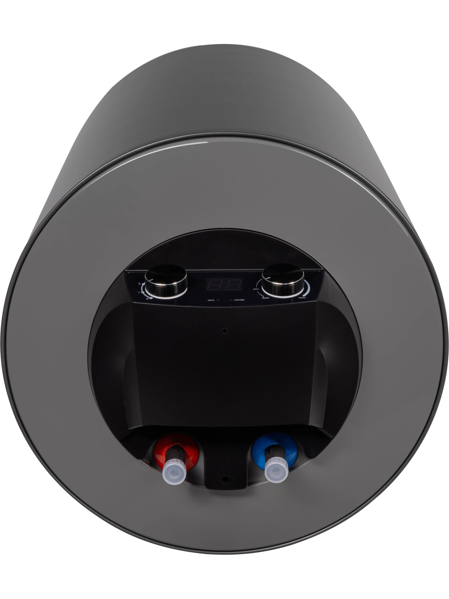  Водонагреватель NORDFROST DDV 80 XD