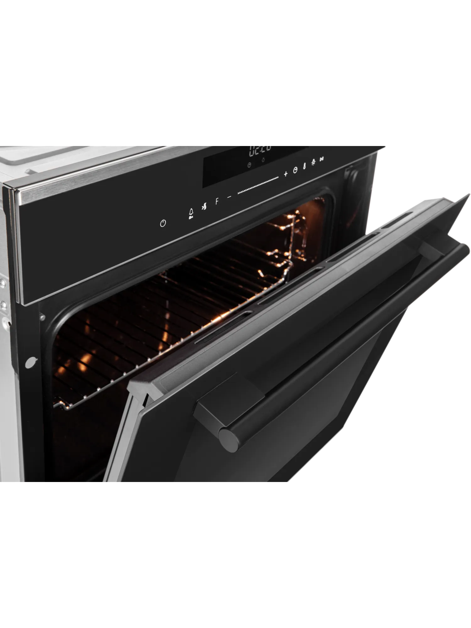  Духовой шкаф NORD HM 65130 B