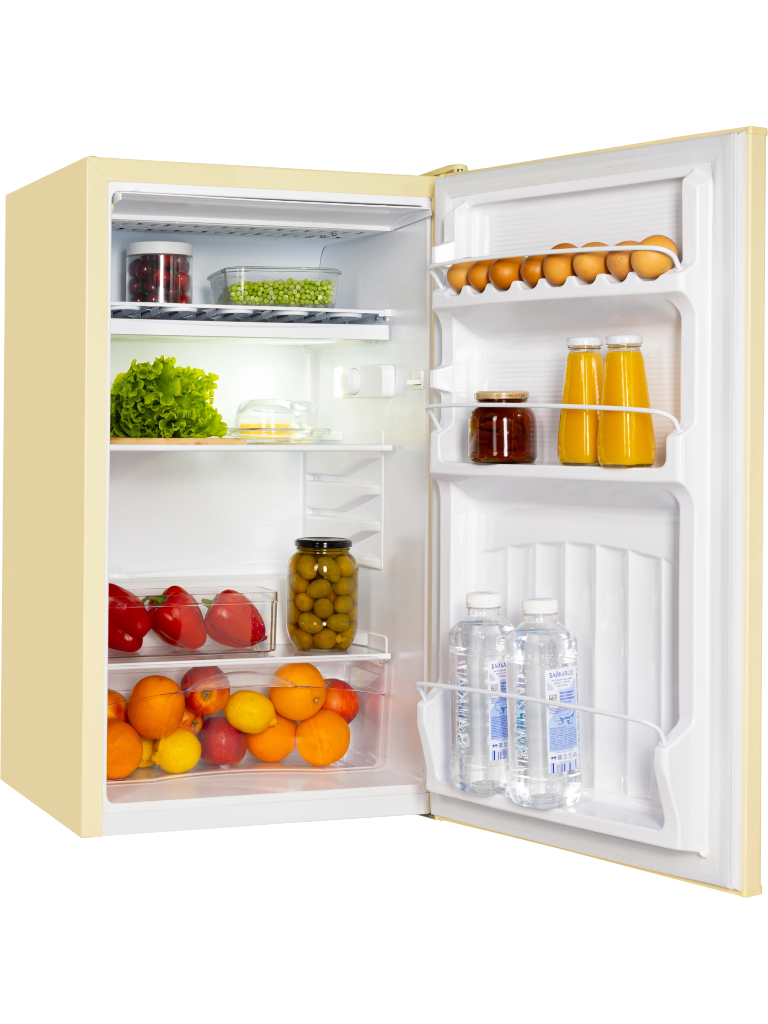  Холодильник NORD NR 403 E