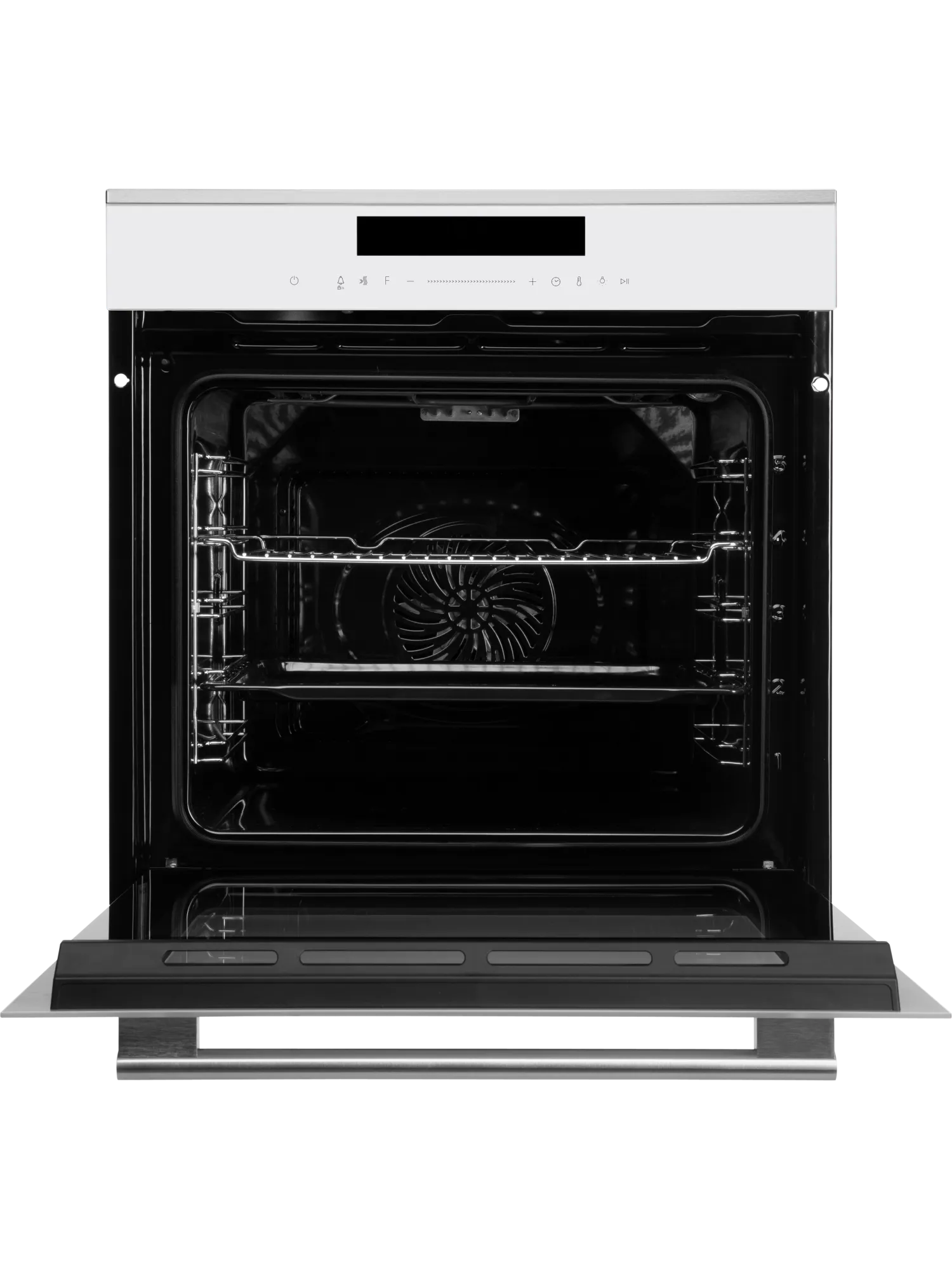  Духовой шкаф NORD HM 65130 W