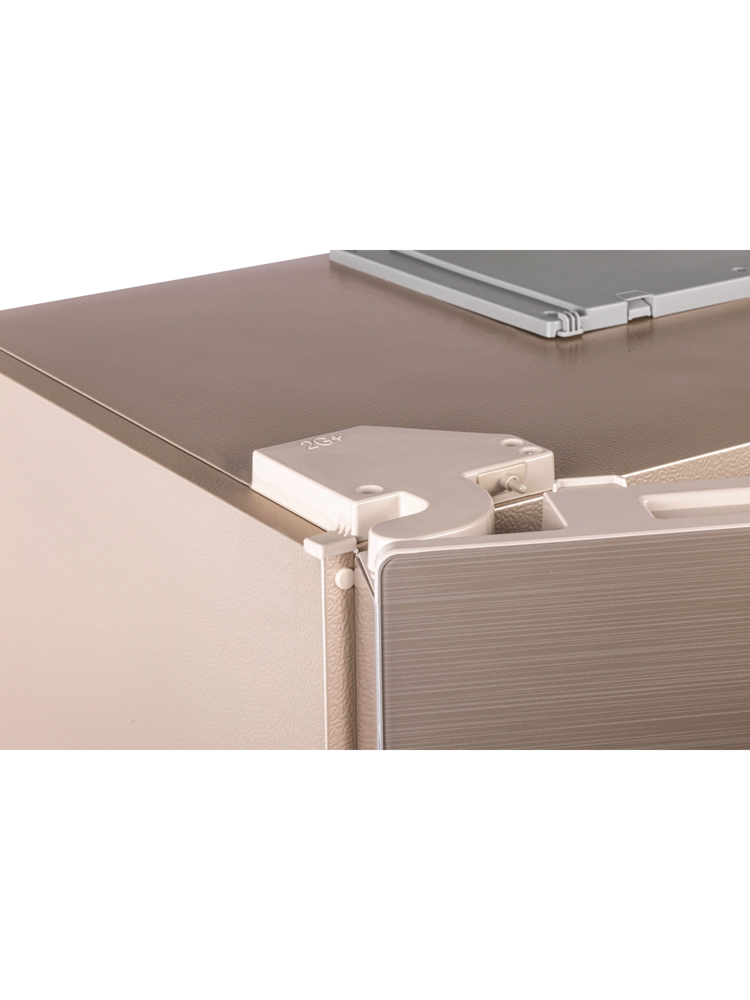  Холодильник NORDFROST RFQ 500 NFGY