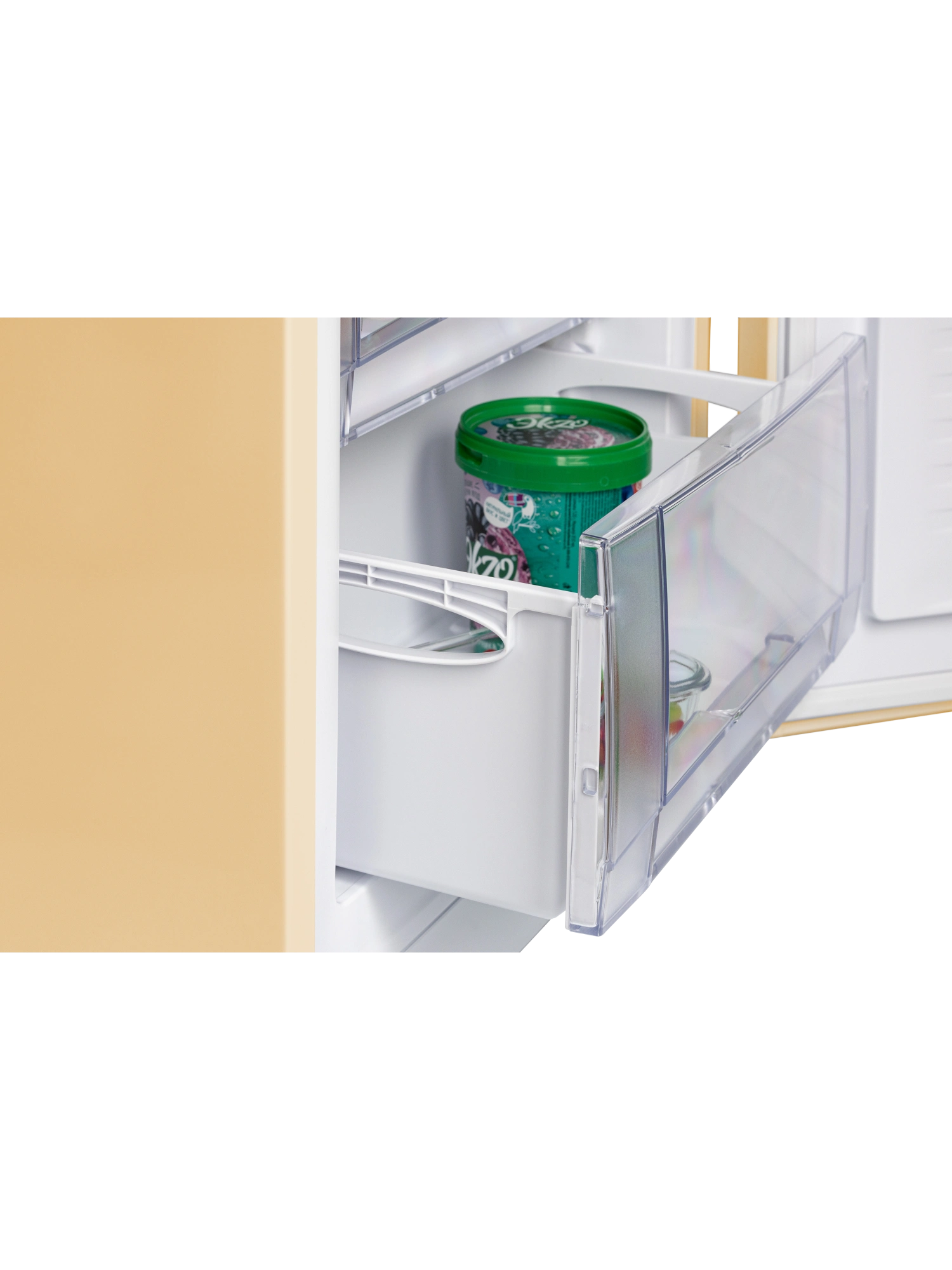  Холодильник NORD NRB 154 E