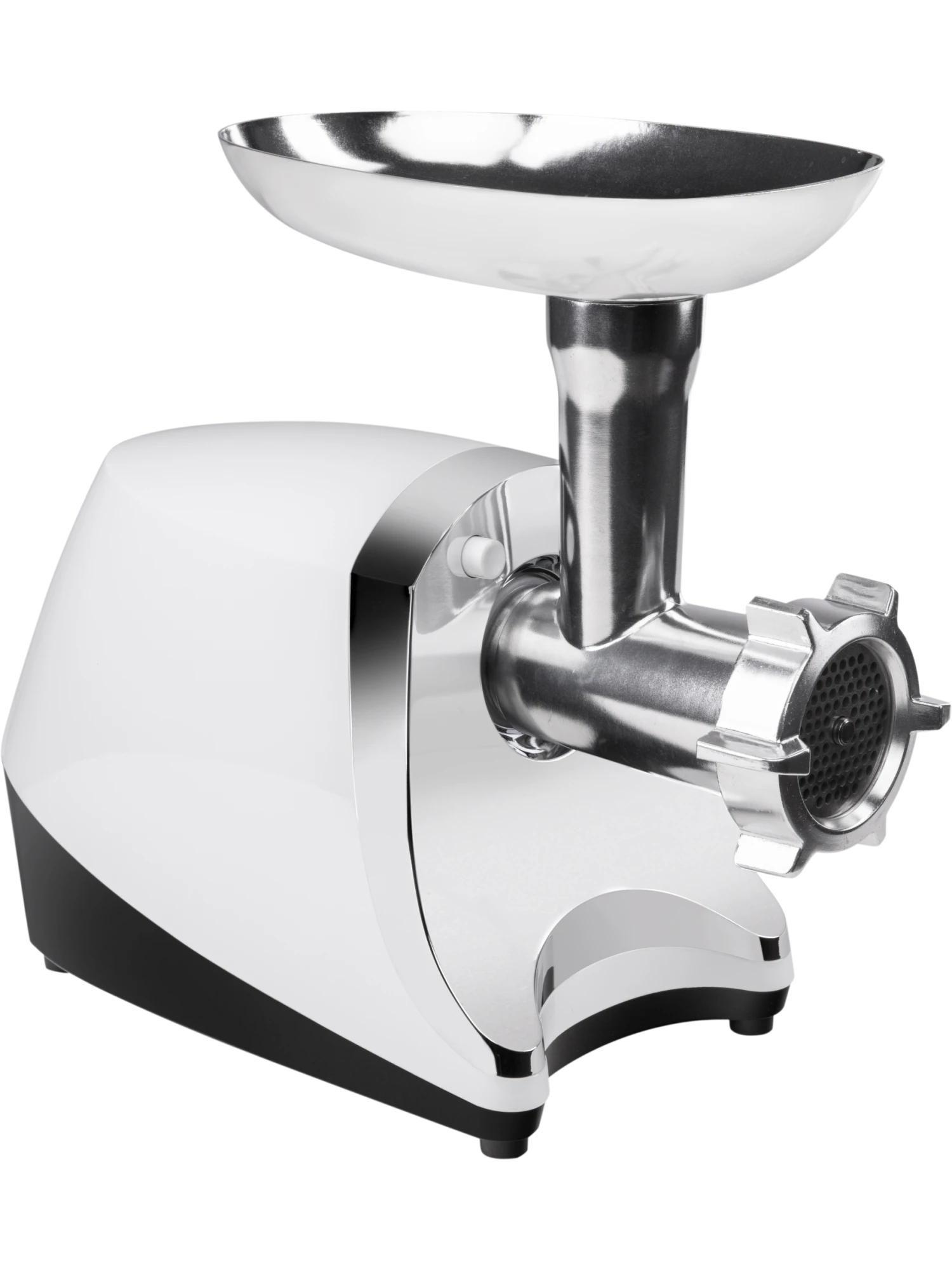  Мясорубка NORDFROST MG 280B