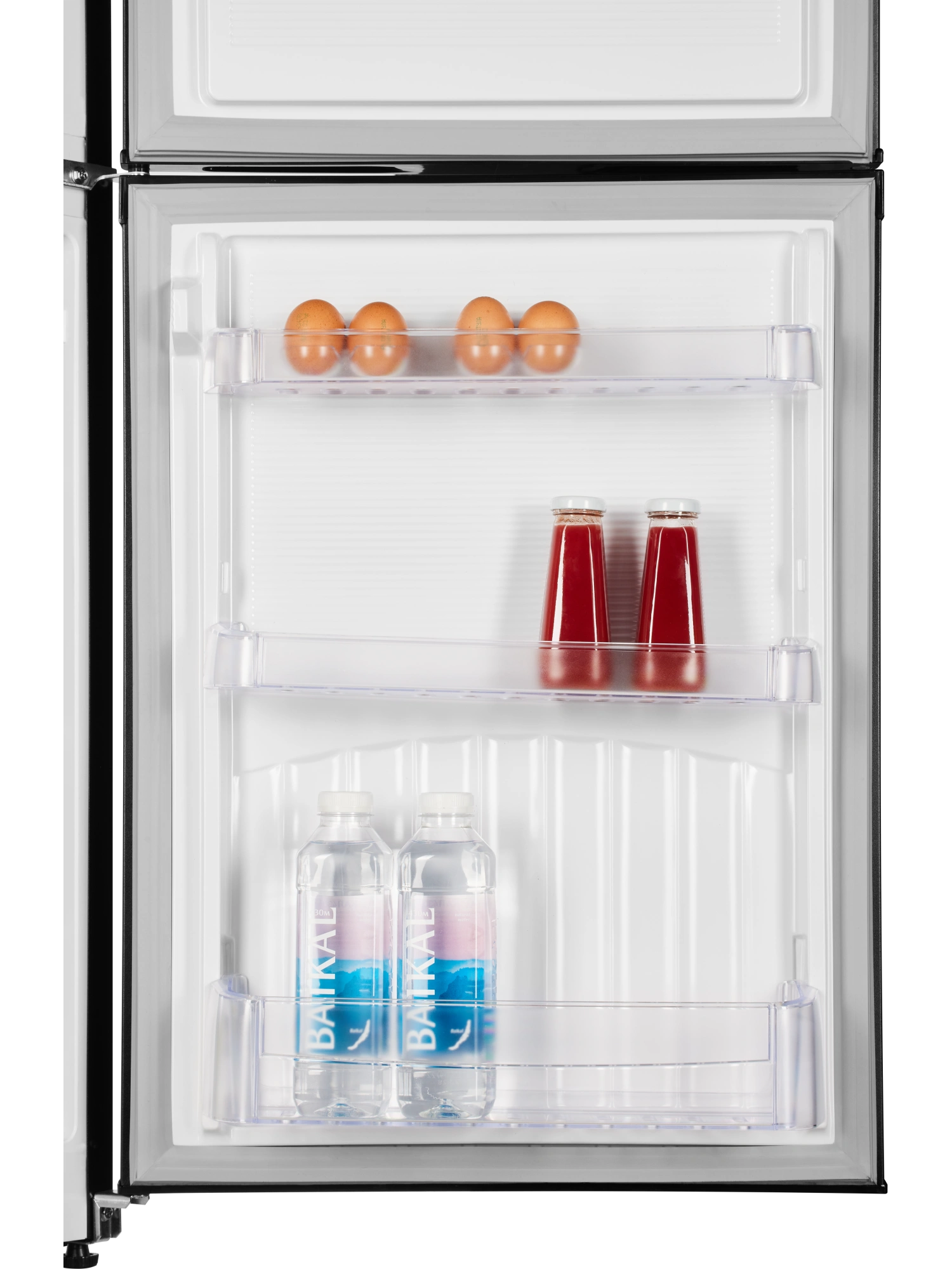  Холодильник NORD NT 124 B