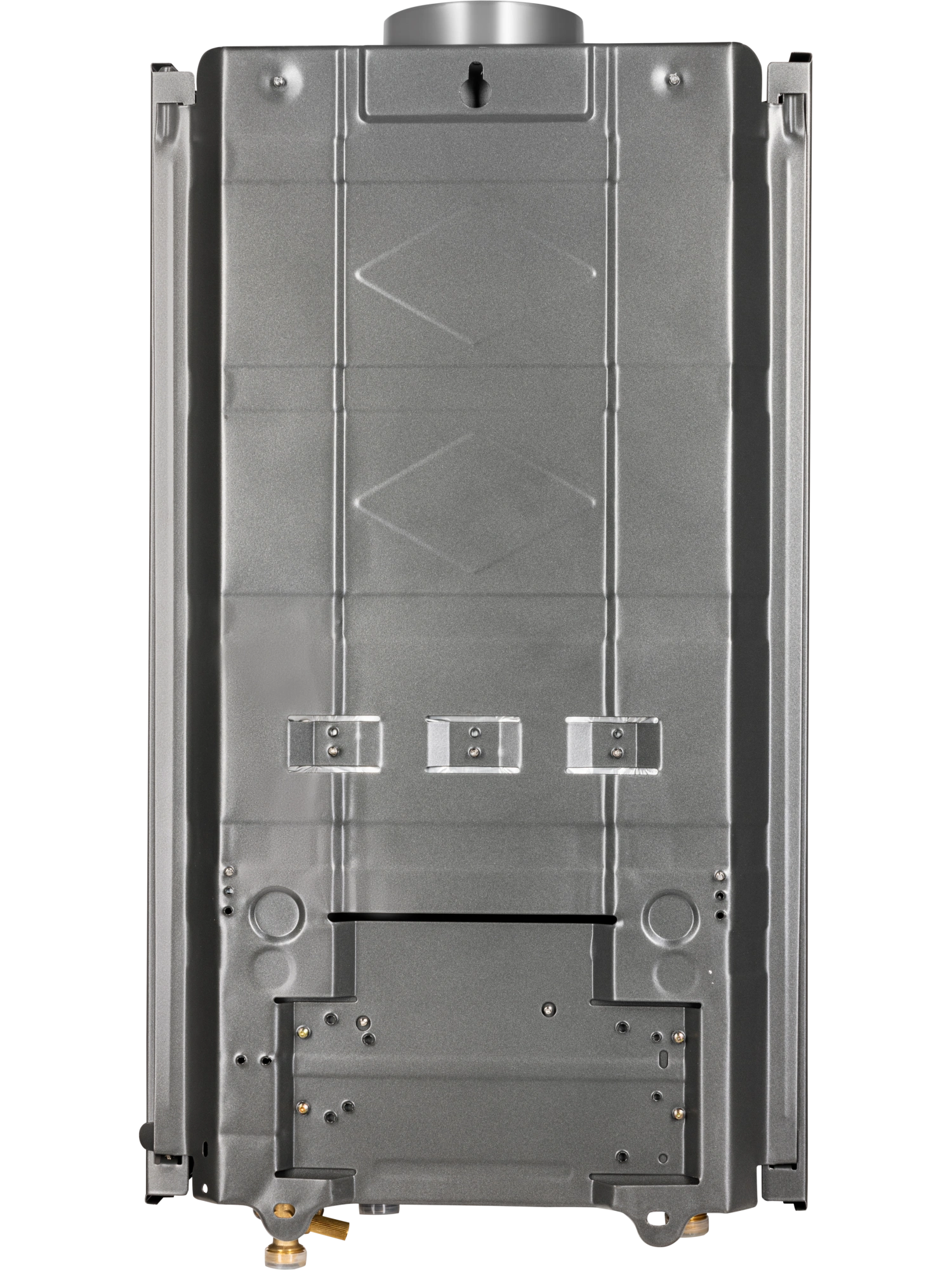  Газовая колонка NORDFROST GFC 121 XD