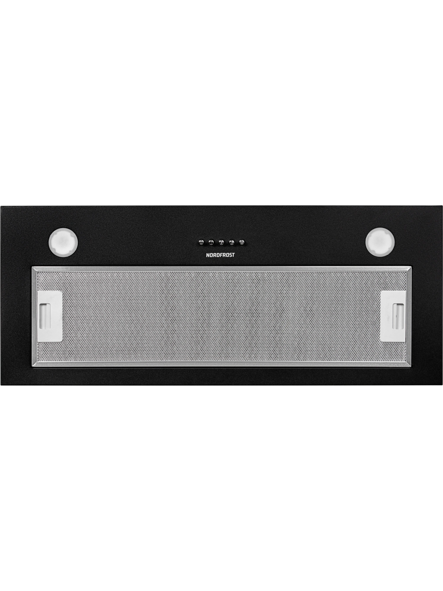  Встраиваемая вытяжка NORDFROST FB 9060 B